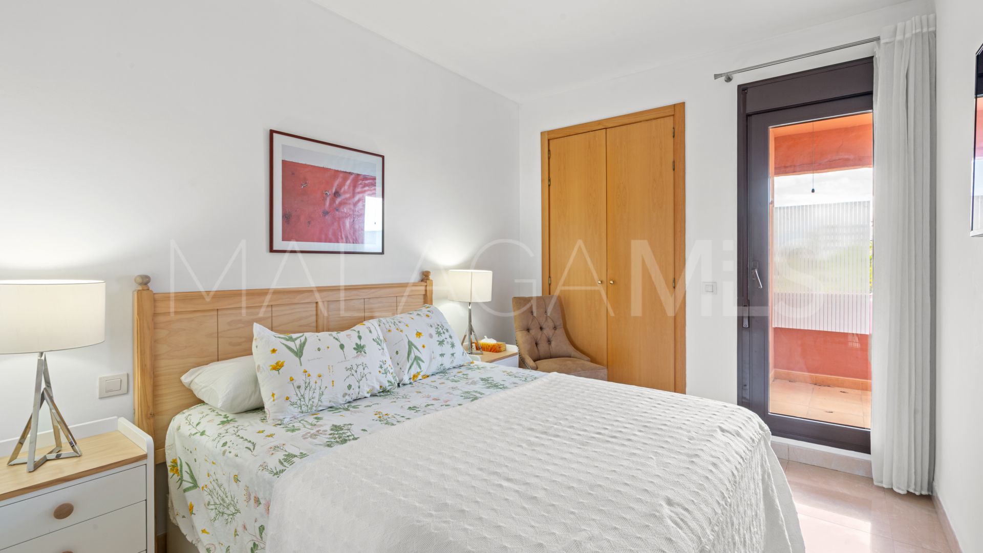 Wohnung for sale in Las Salinas