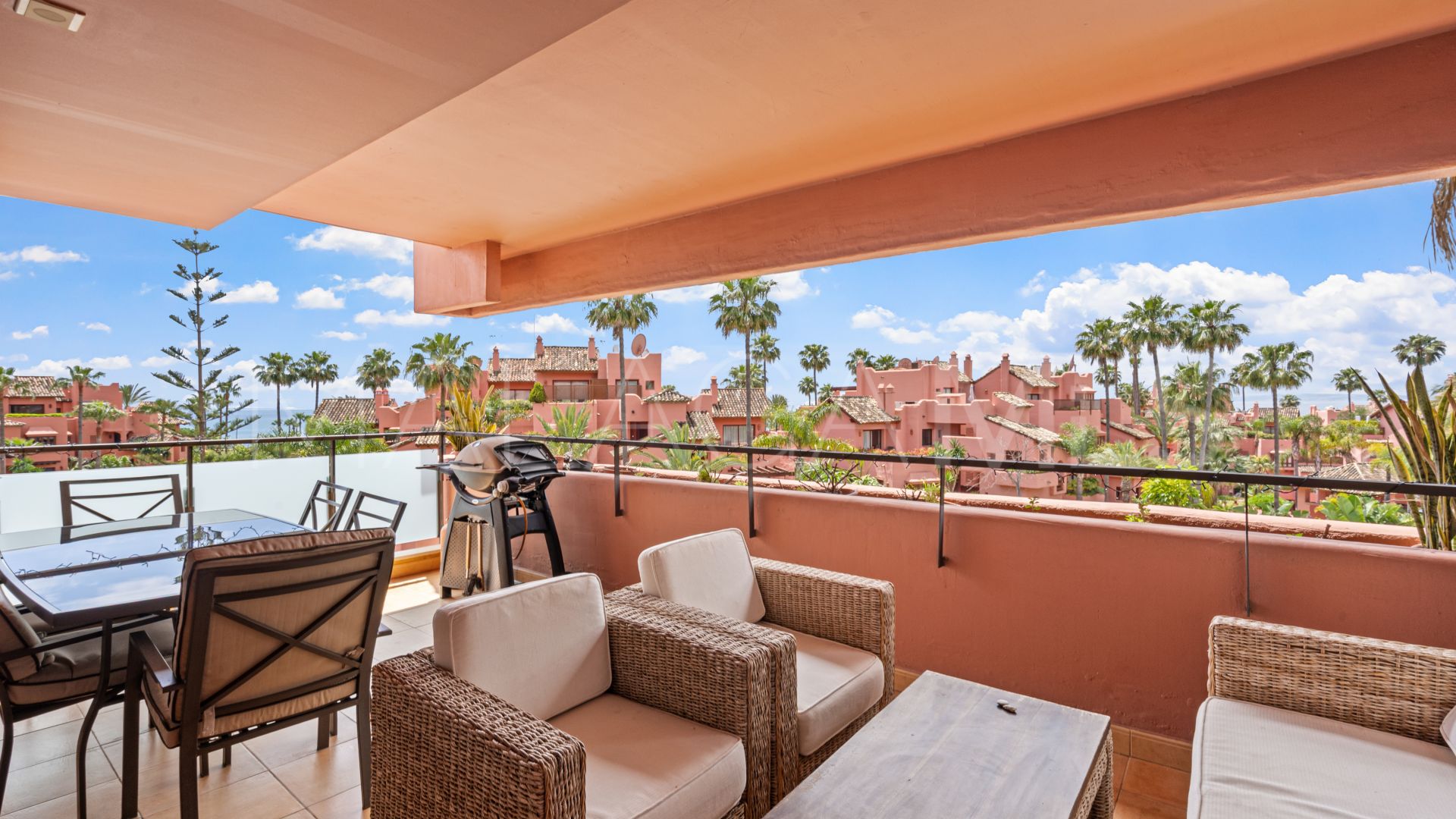 Wohnung for sale in Las Salinas