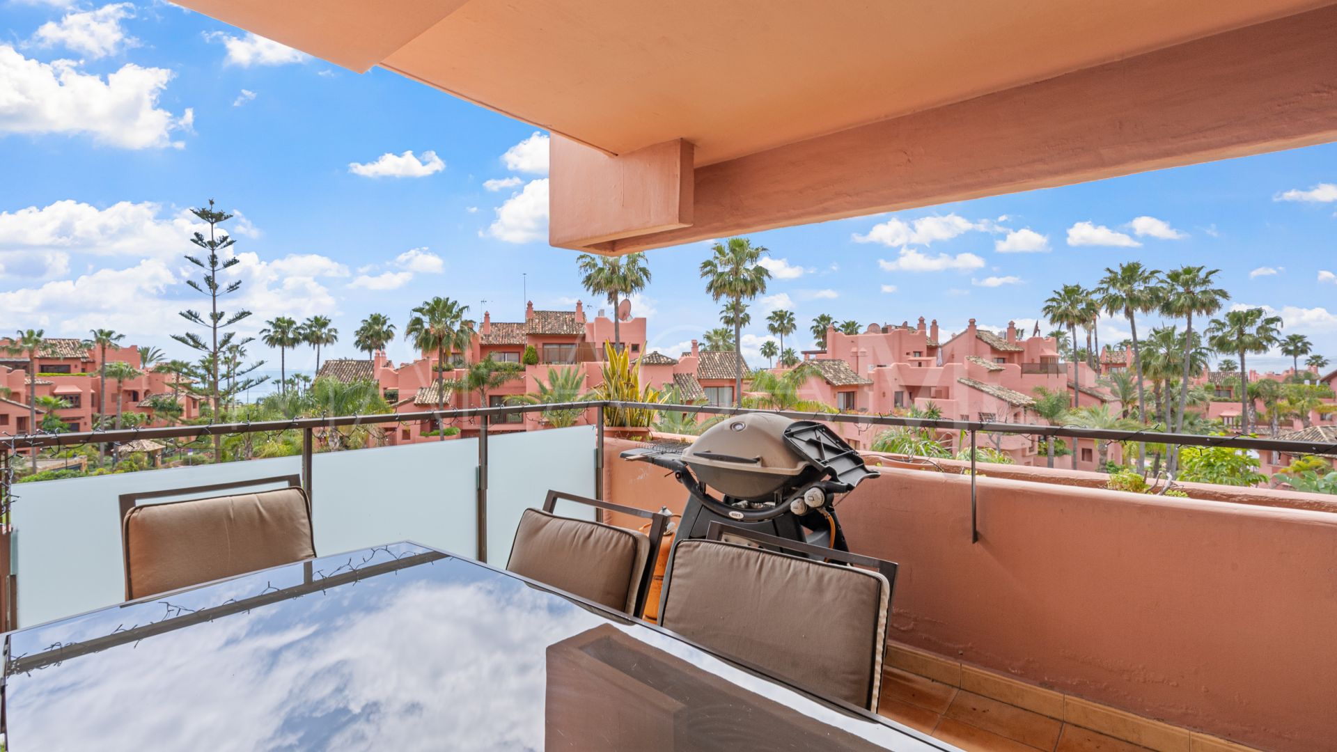 Wohnung for sale in Las Salinas