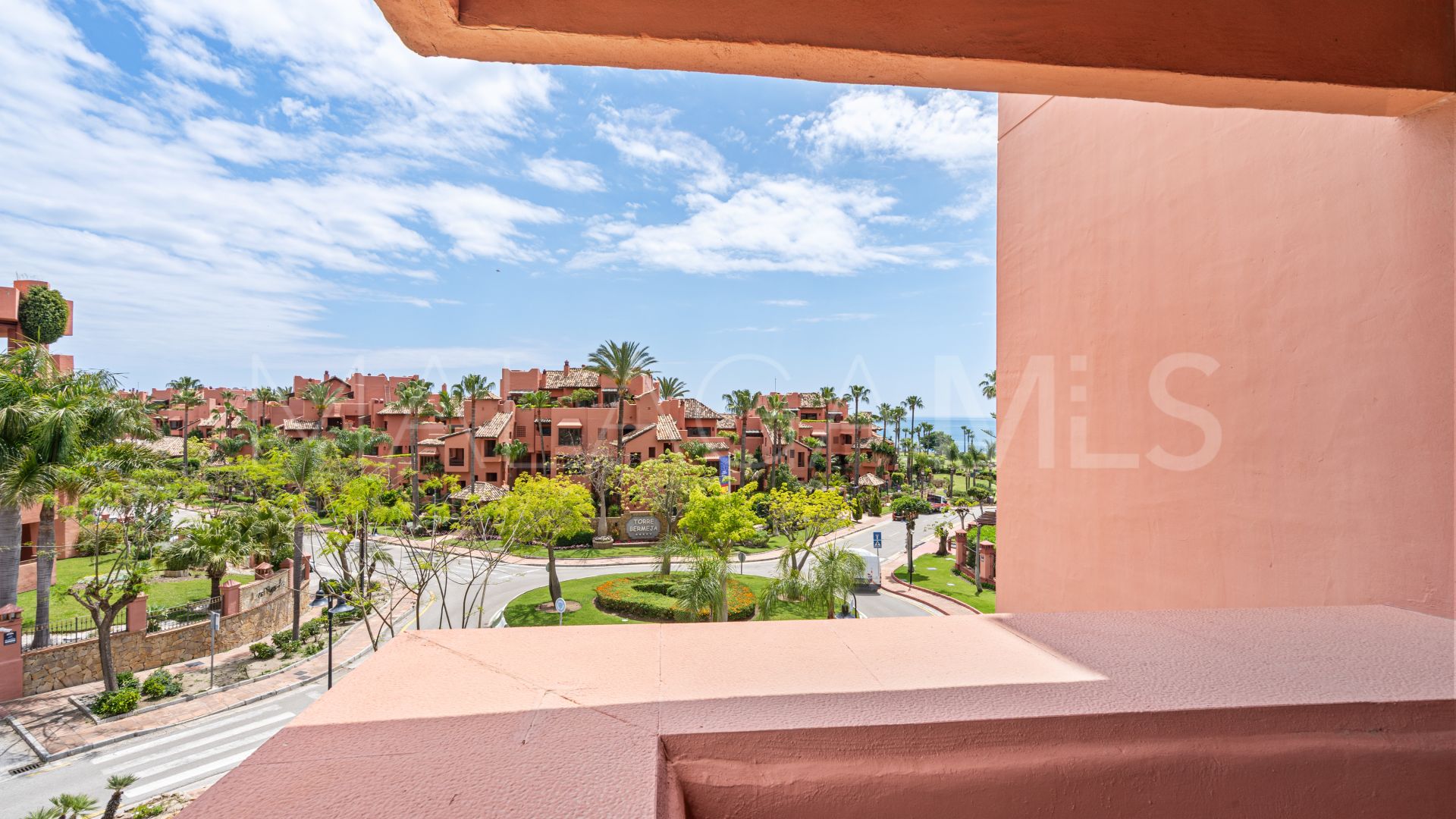 Wohnung for sale in Las Salinas