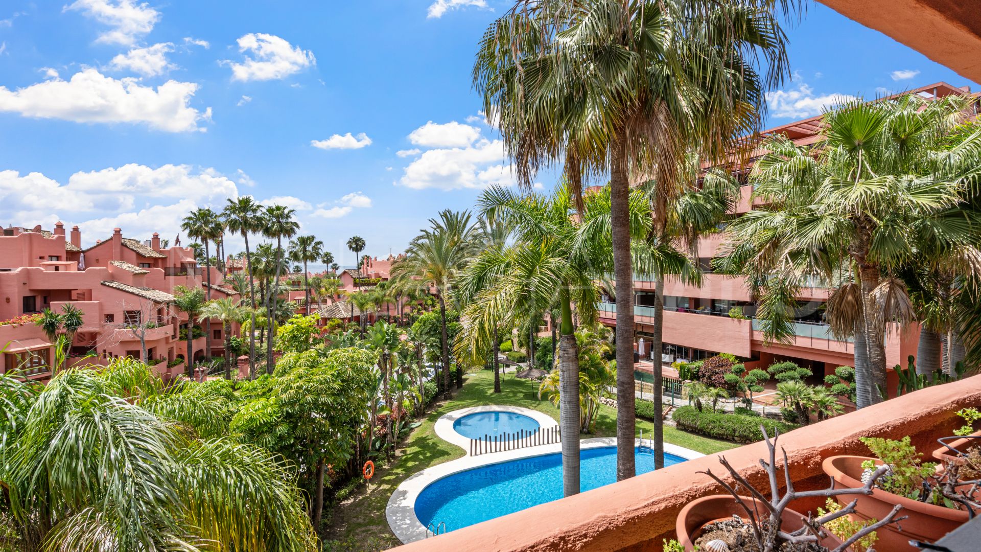 Wohnung for sale in Las Salinas