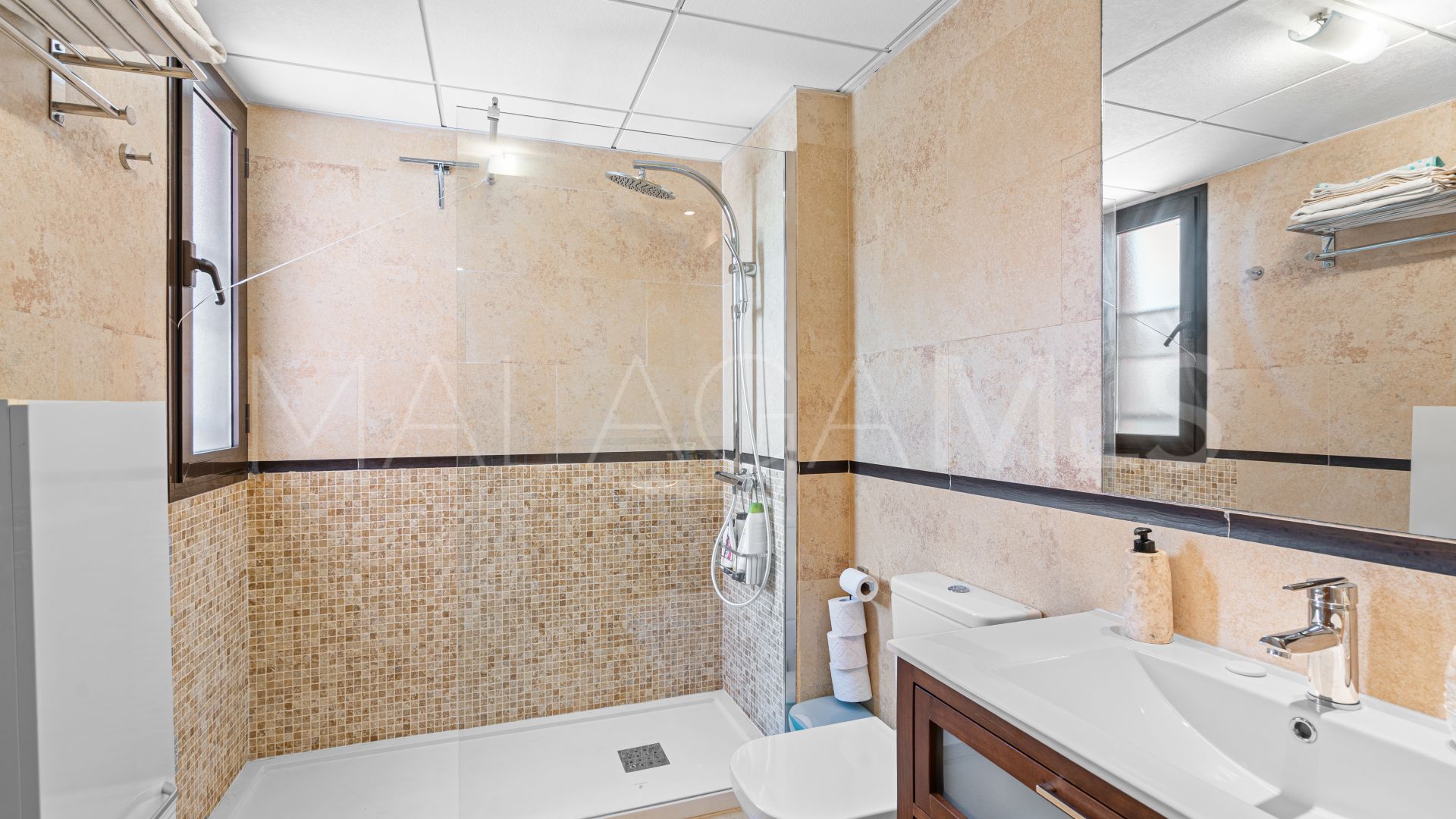 Wohnung for sale in Las Salinas