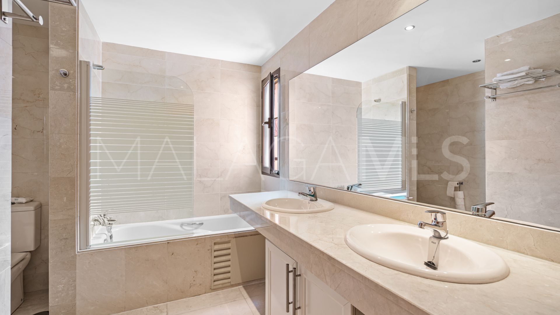 Wohnung for sale in Las Salinas