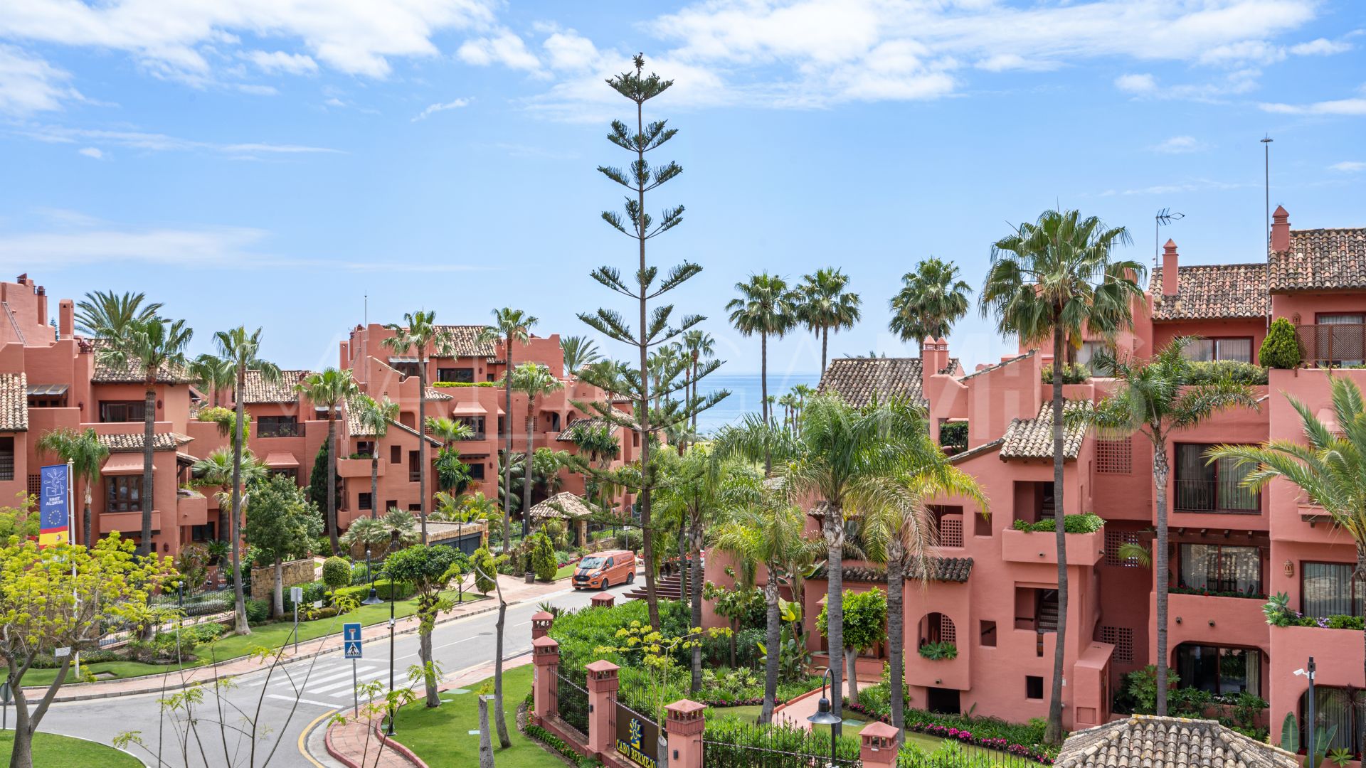 Wohnung for sale in Las Salinas