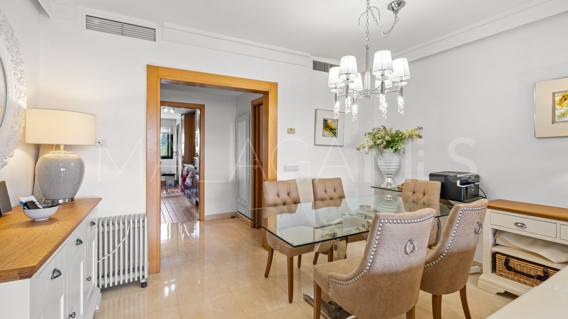 Wohnung for sale in Las Salinas