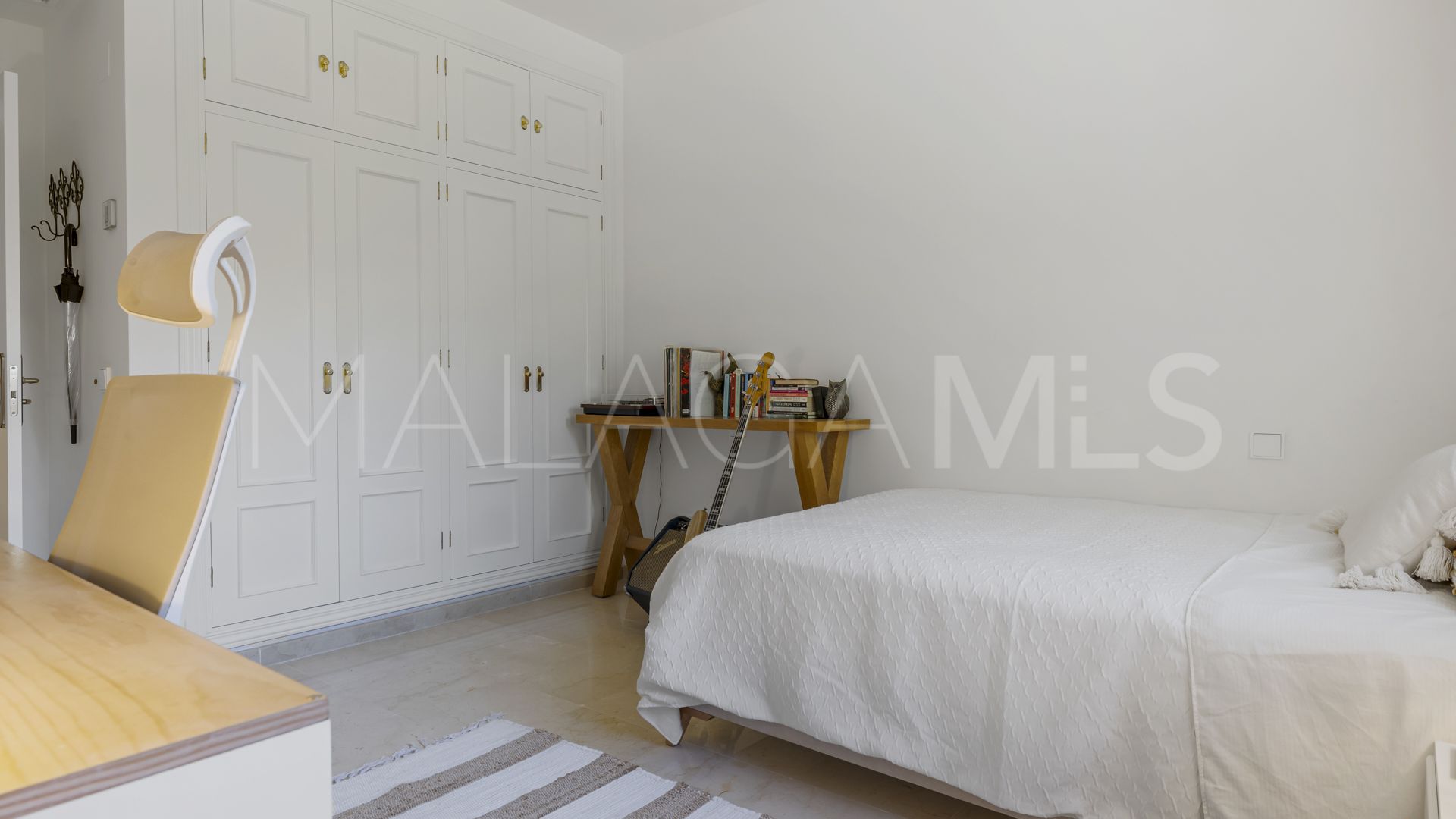 Duplex penthouse for sale in Park Beach