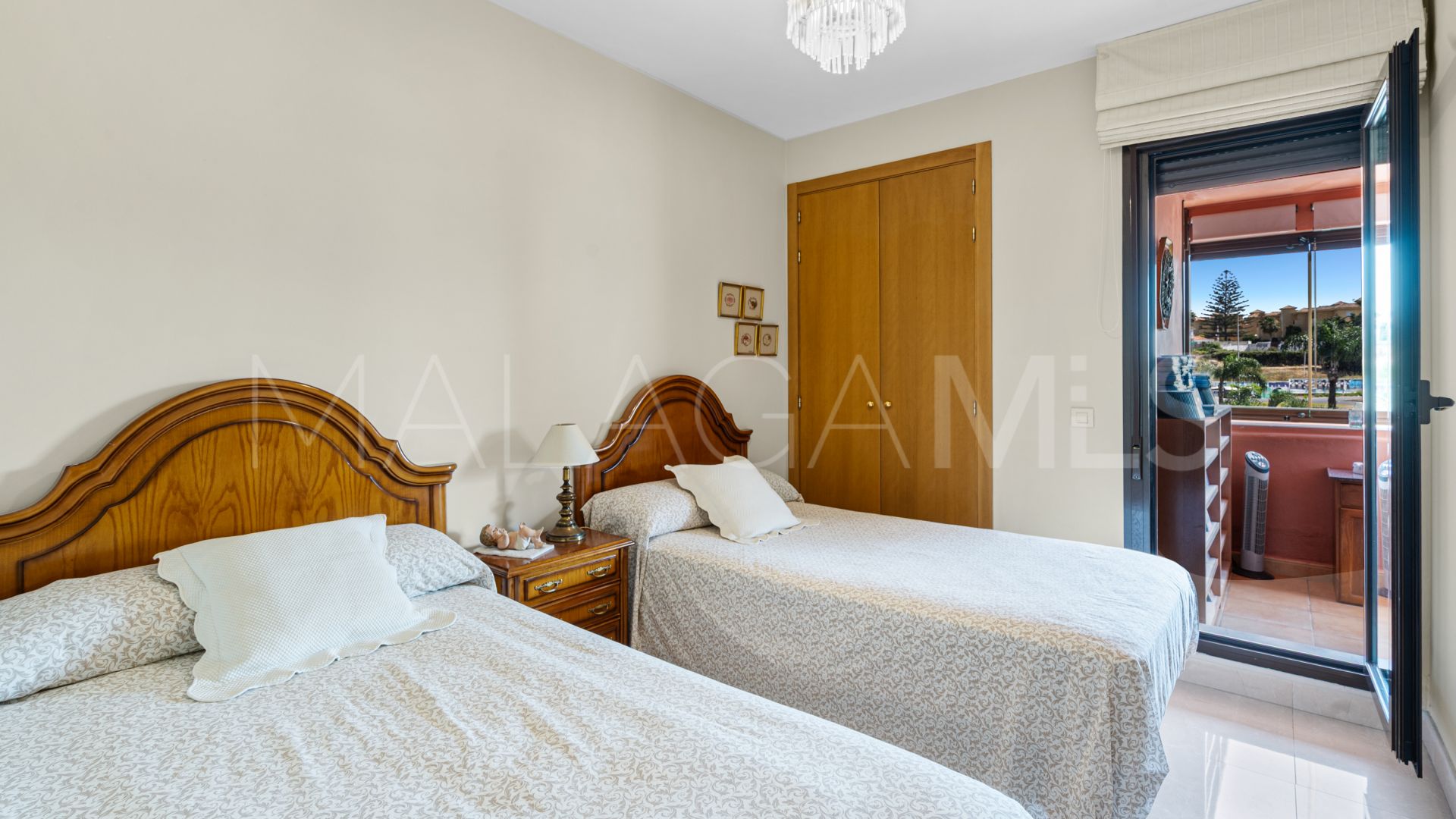 Apartamento de 3 bedrooms a la venta in Las Salinas