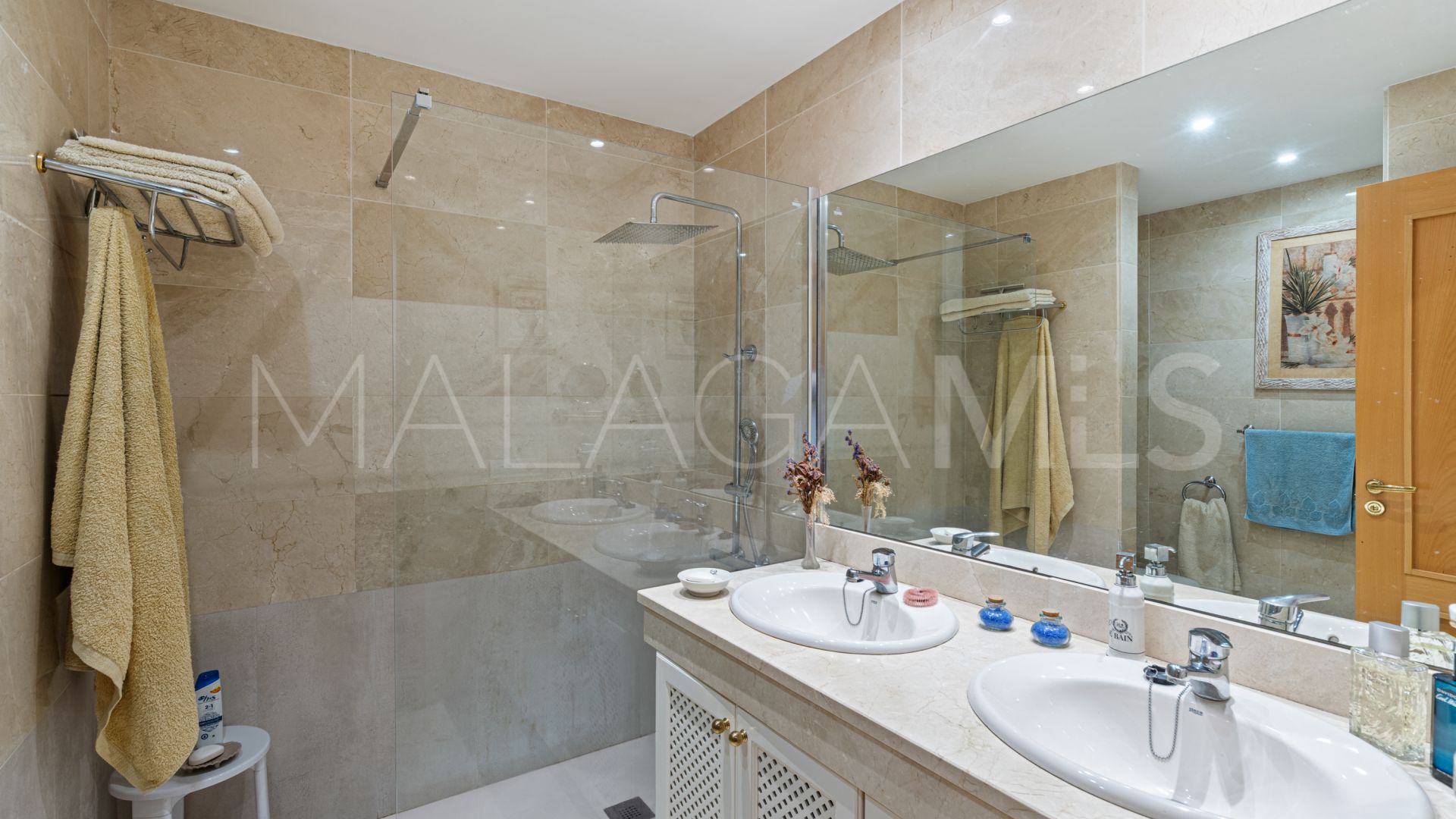 Apartamento de 3 bedrooms a la venta in Las Salinas