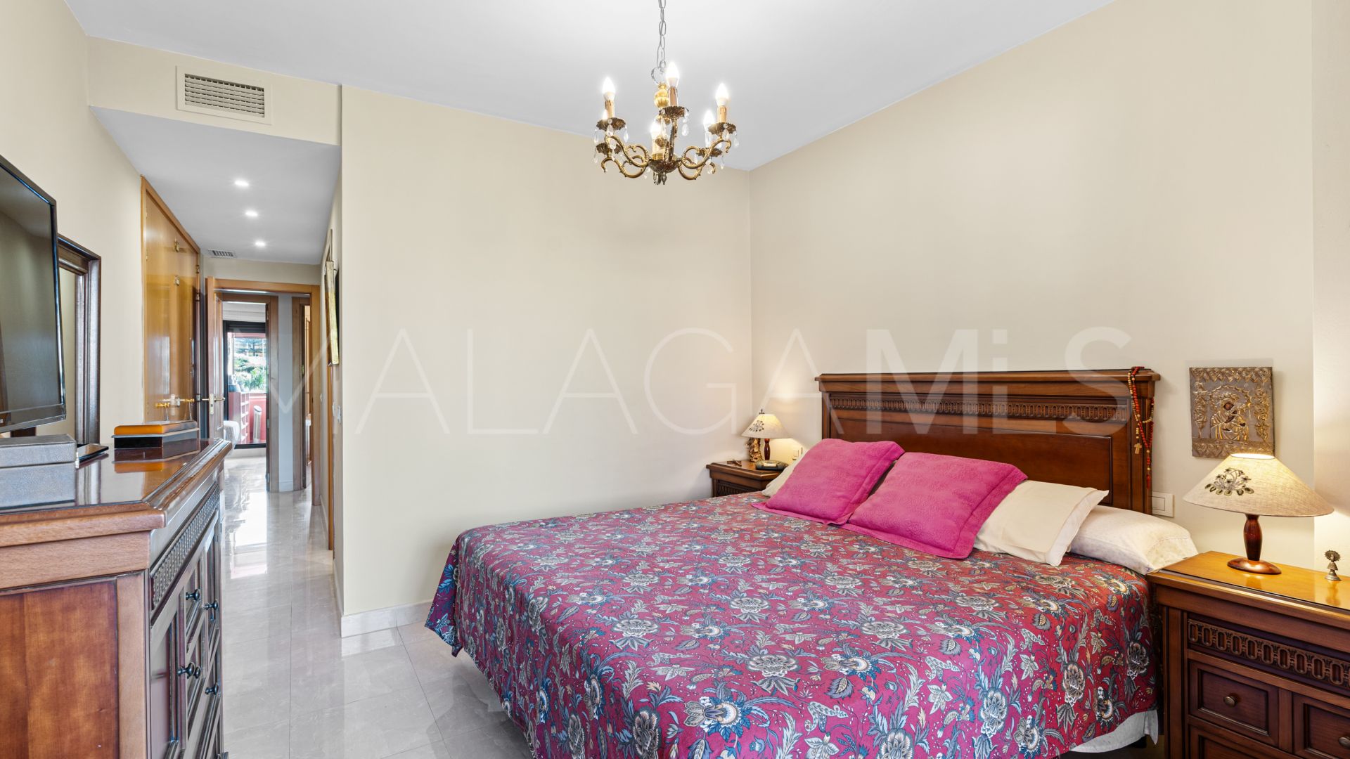 Apartamento de 3 bedrooms a la venta in Las Salinas