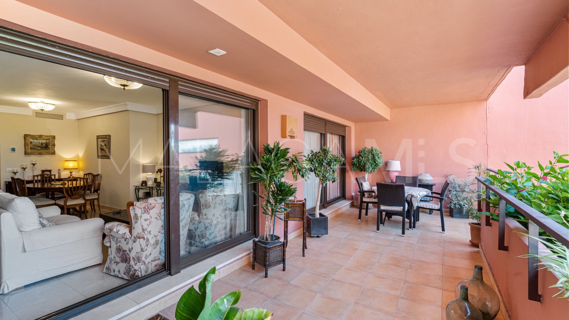 Apartamento de 3 bedrooms a la venta in Las Salinas