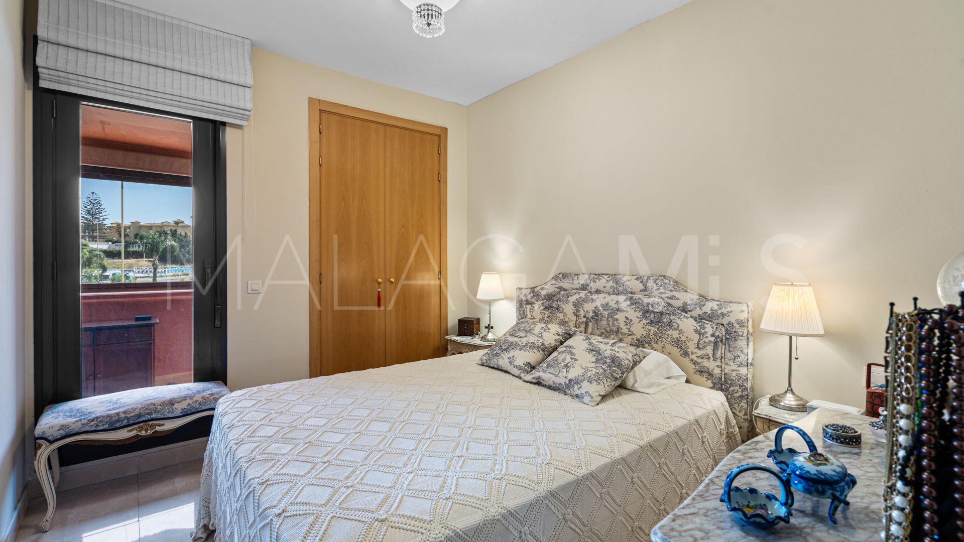 Apartamento de 3 bedrooms a la venta in Las Salinas
