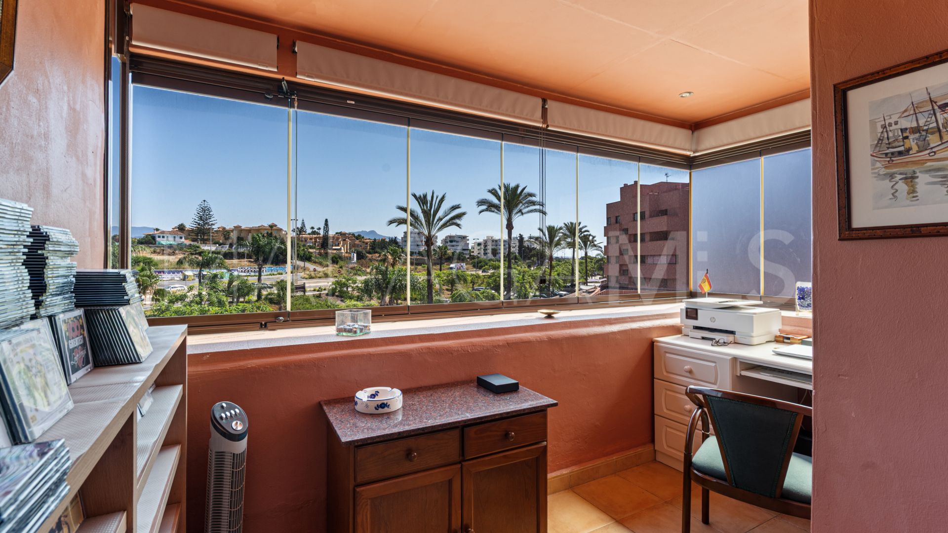 Apartamento de 3 bedrooms a la venta in Las Salinas