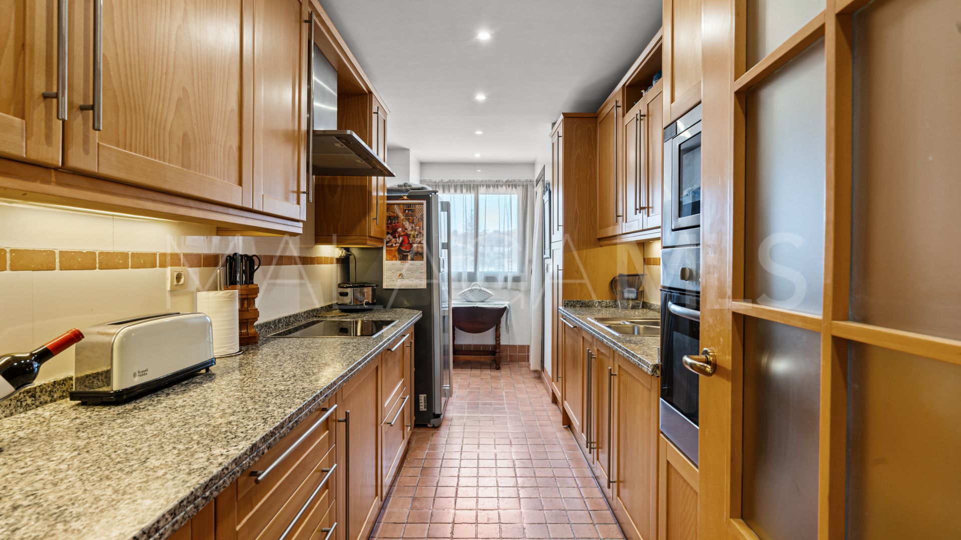 Apartamento de 3 bedrooms a la venta in Las Salinas