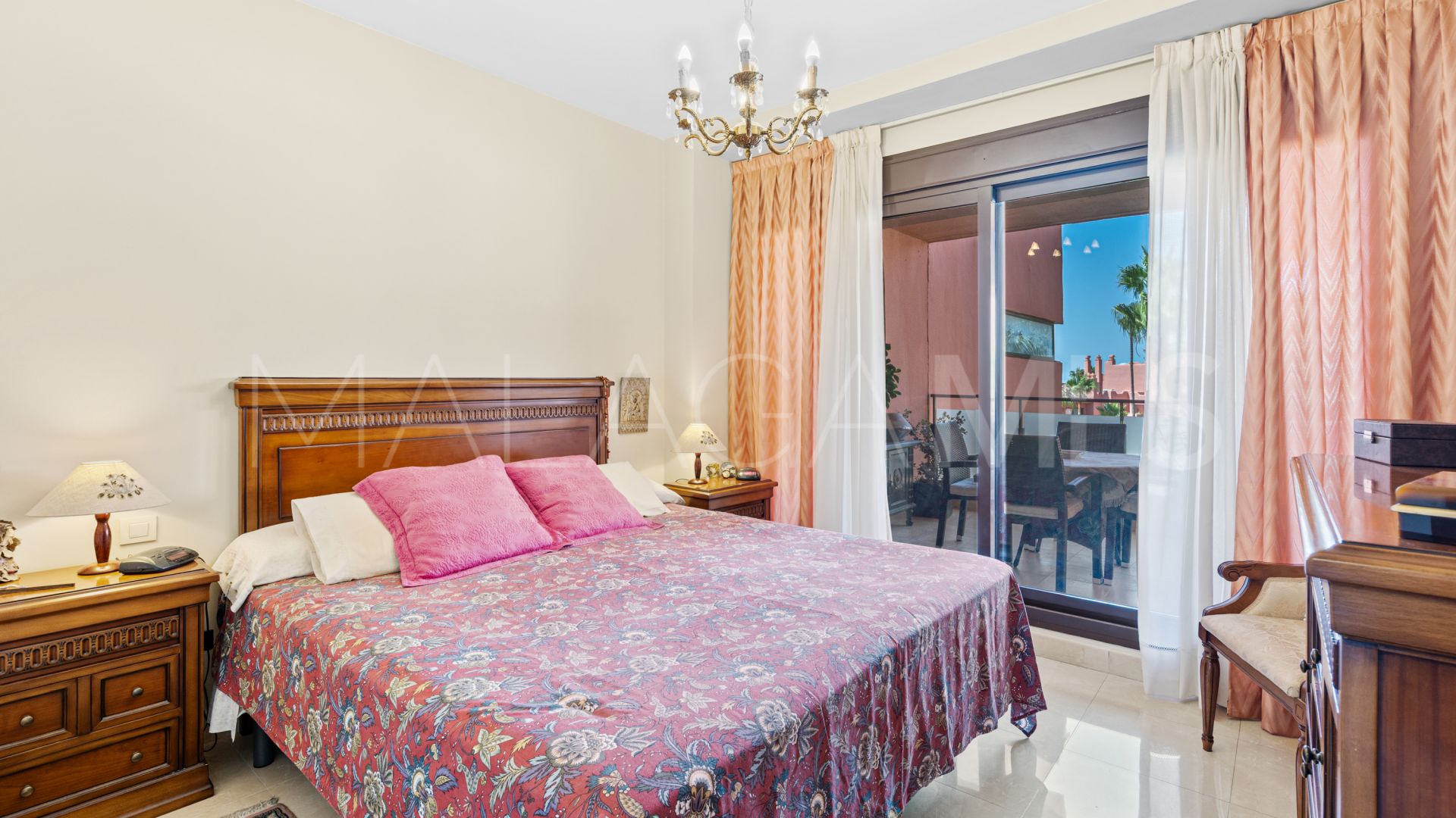 Apartamento de 3 bedrooms a la venta in Las Salinas