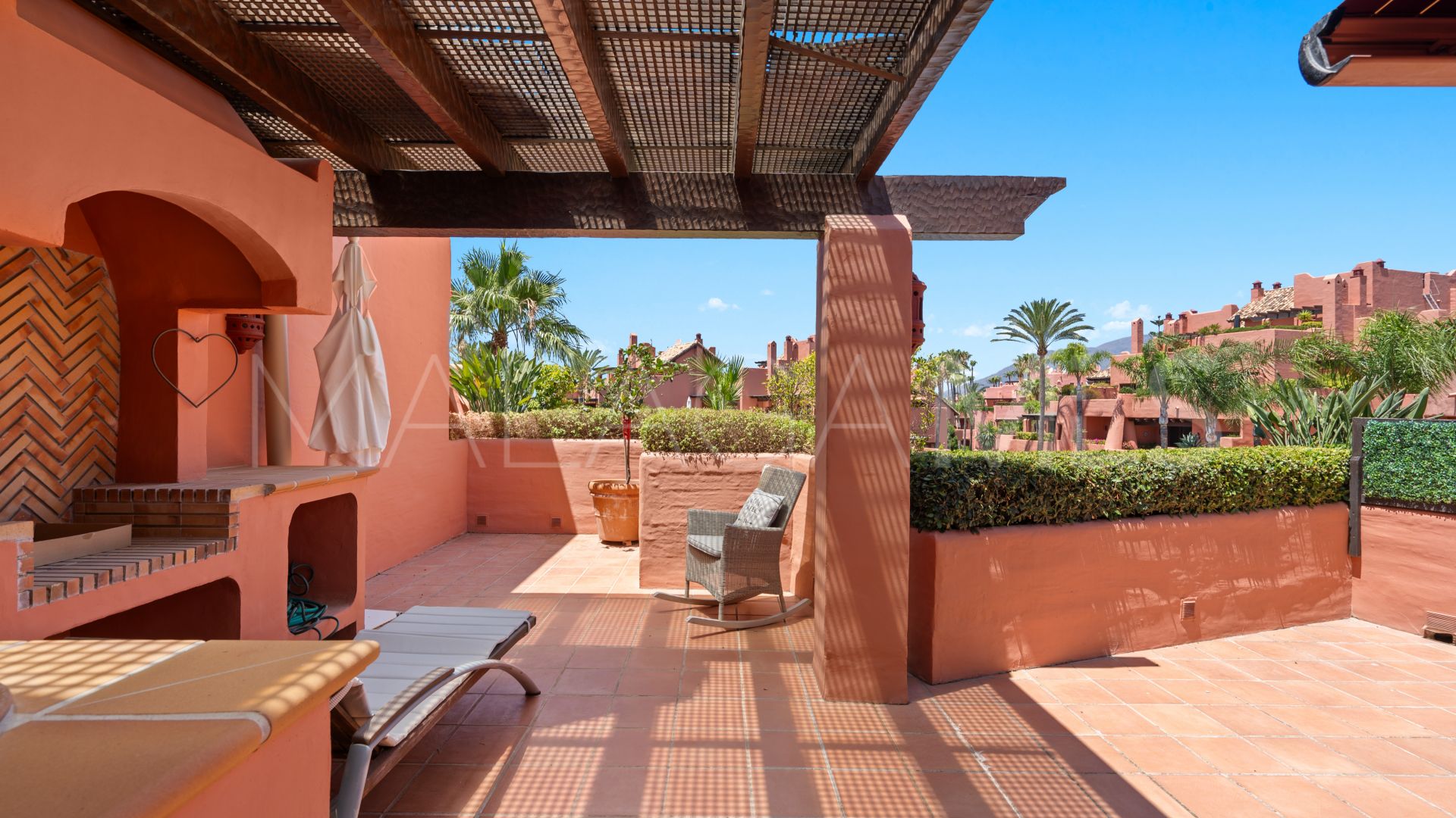 Lägenhet for sale in Torre Bermeja