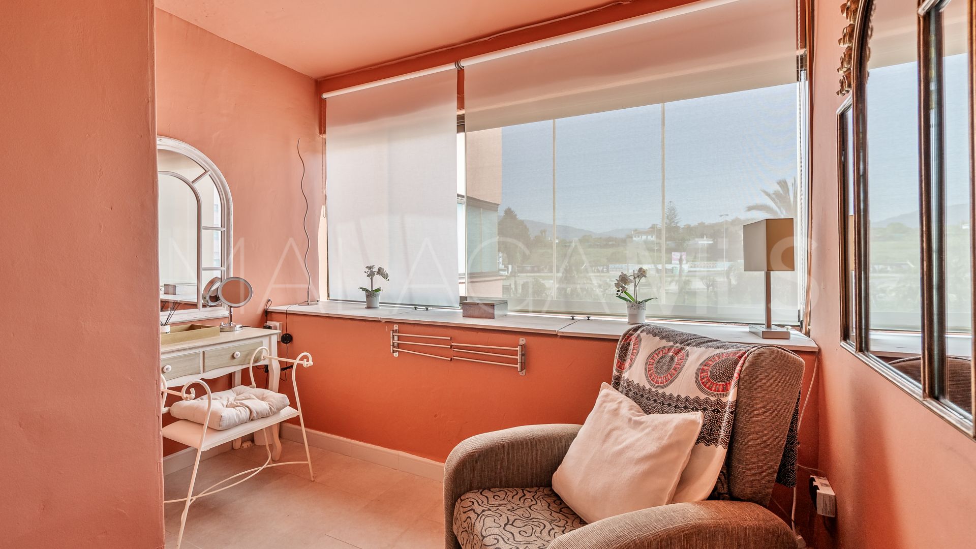 Buy apartamento in Las Salinas with 3 bedrooms