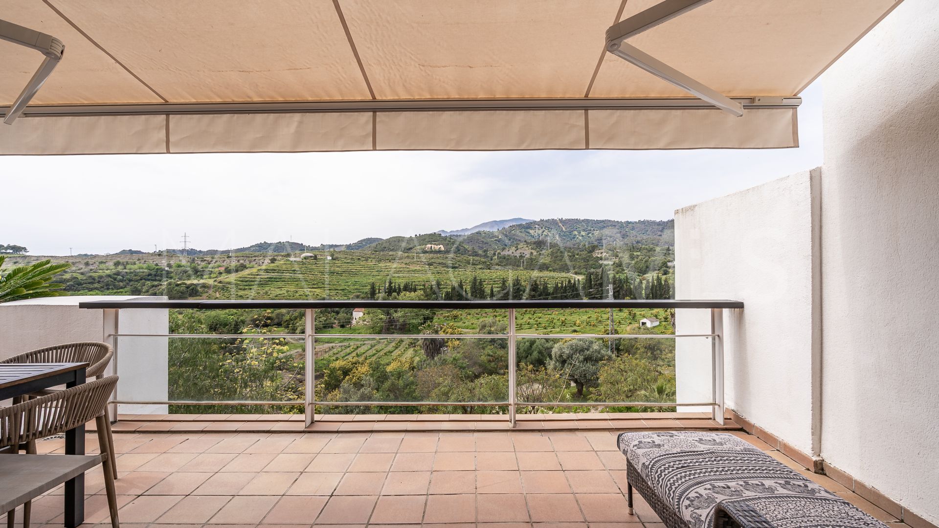 Apartment for sale in Parque Botanico