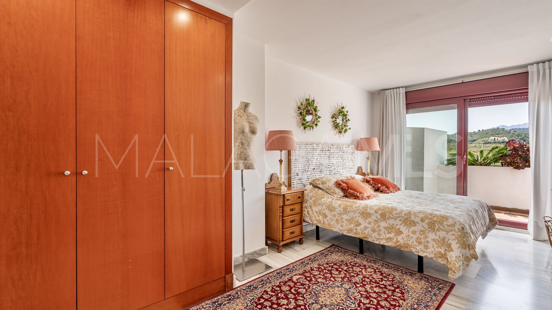 Apartment for sale in Parque Botanico