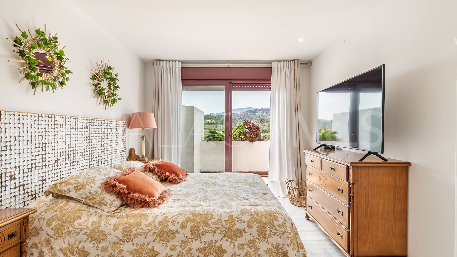 Apartment for sale in Parque Botanico