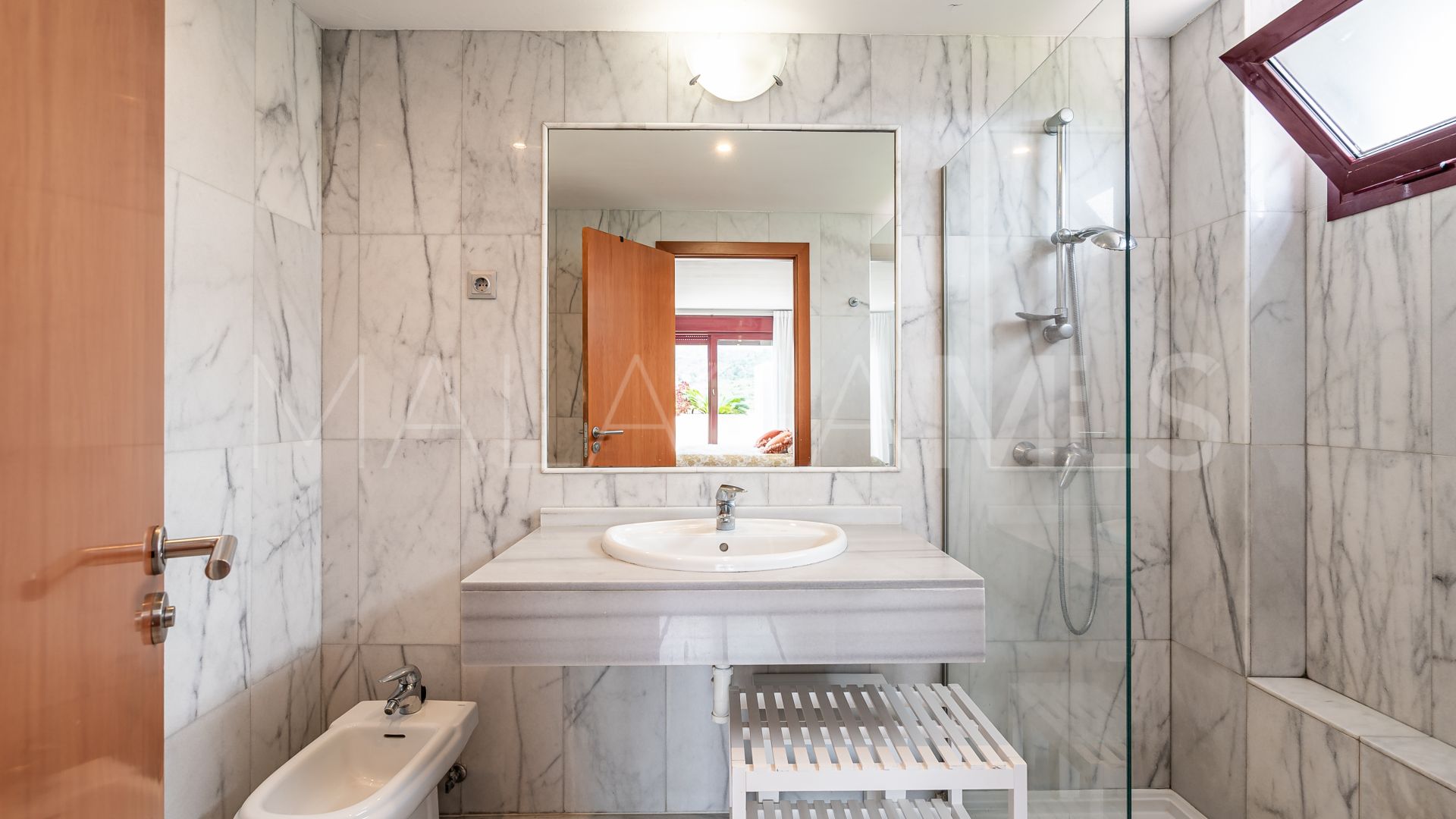 Apartment for sale in Parque Botanico