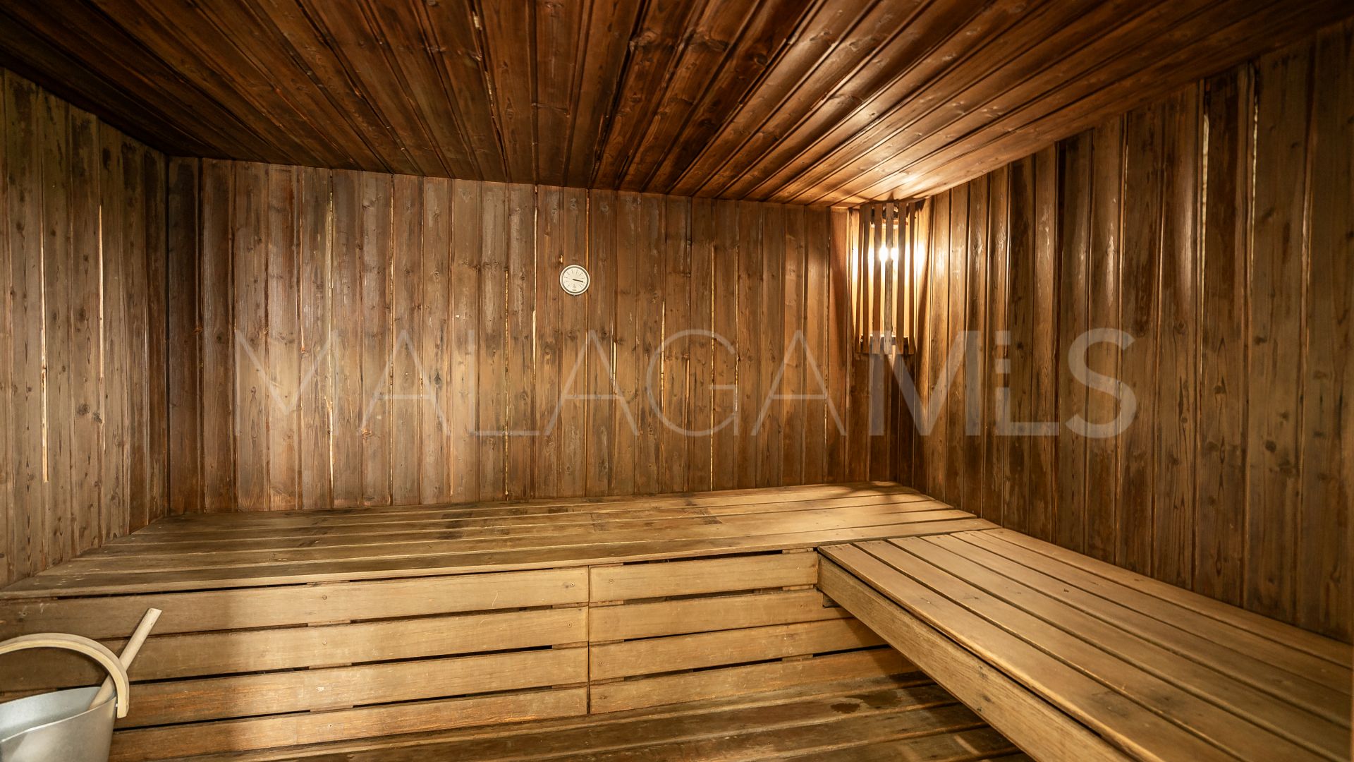 Apartment for sale in Parque Botanico