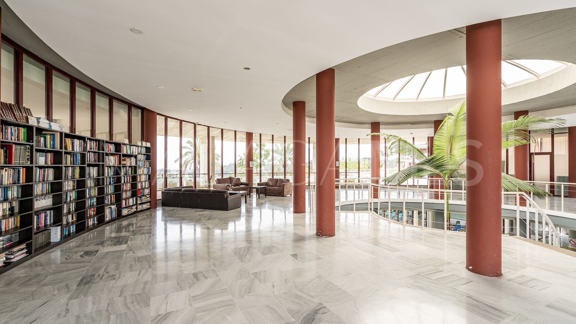 Apartment for sale in Parque Botanico
