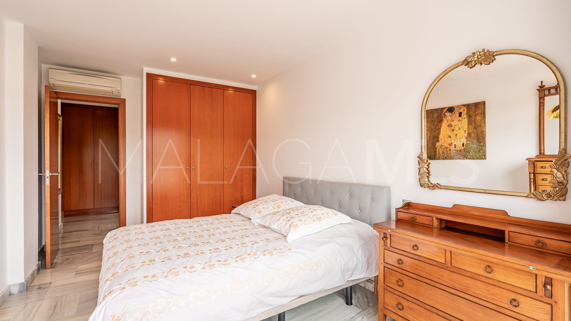 Apartment for sale in Parque Botanico