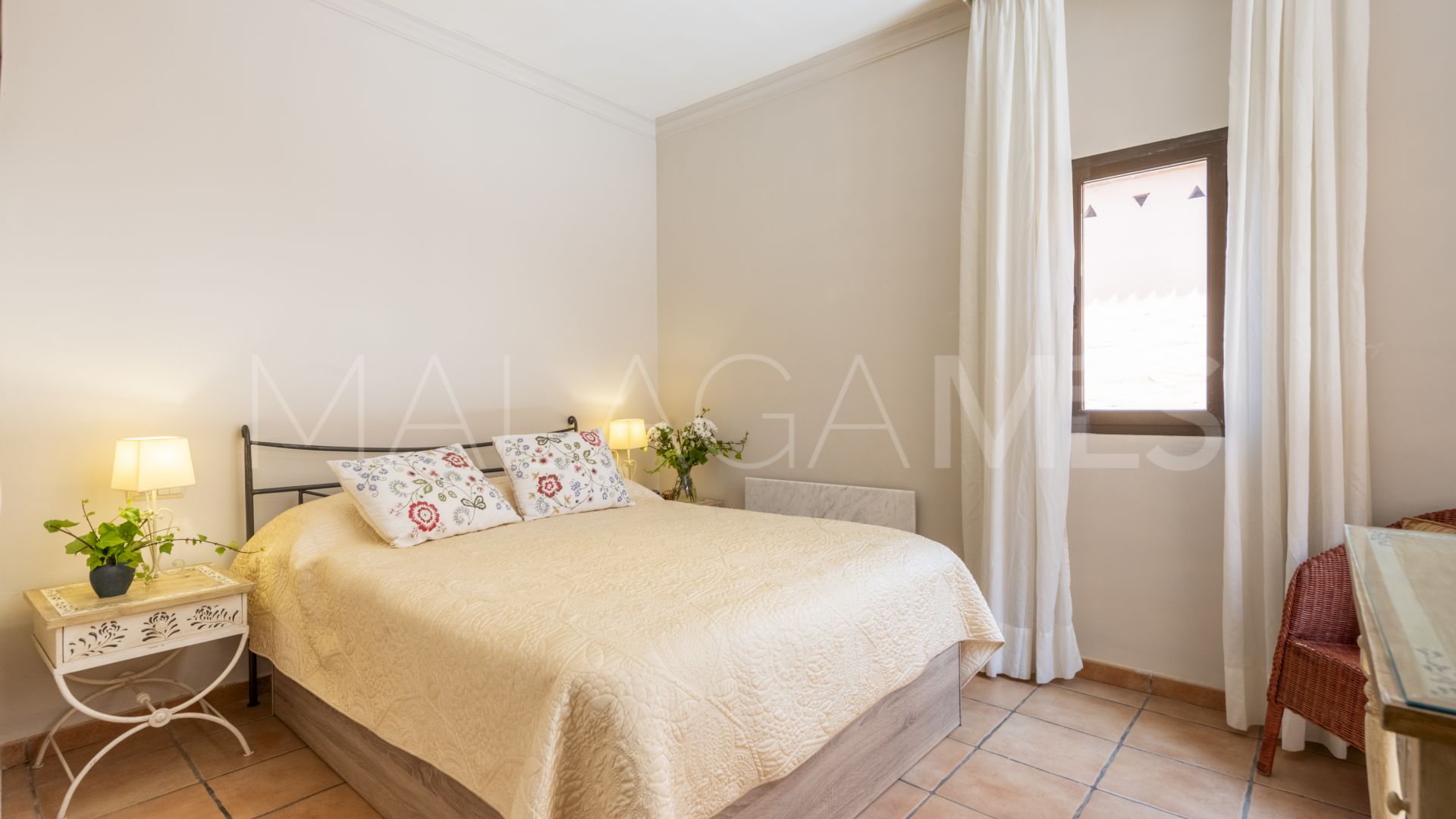 Zweistöckiges penthouse for sale in Paraiso Barronal