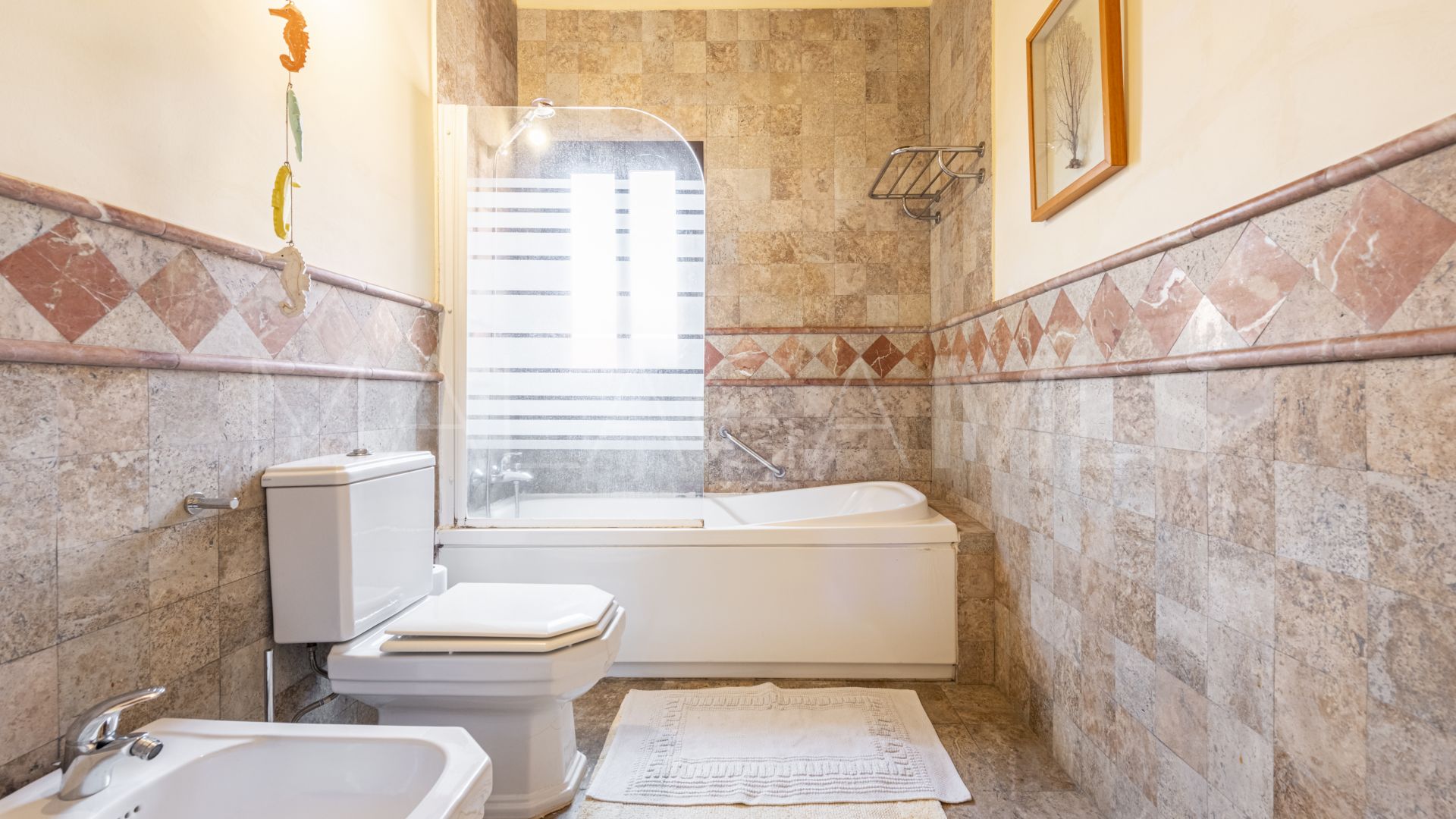 Zweistöckiges penthouse for sale in Paraiso Barronal