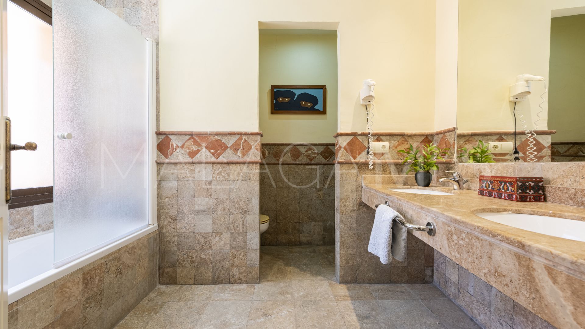 Zweistöckiges penthouse for sale in Paraiso Barronal