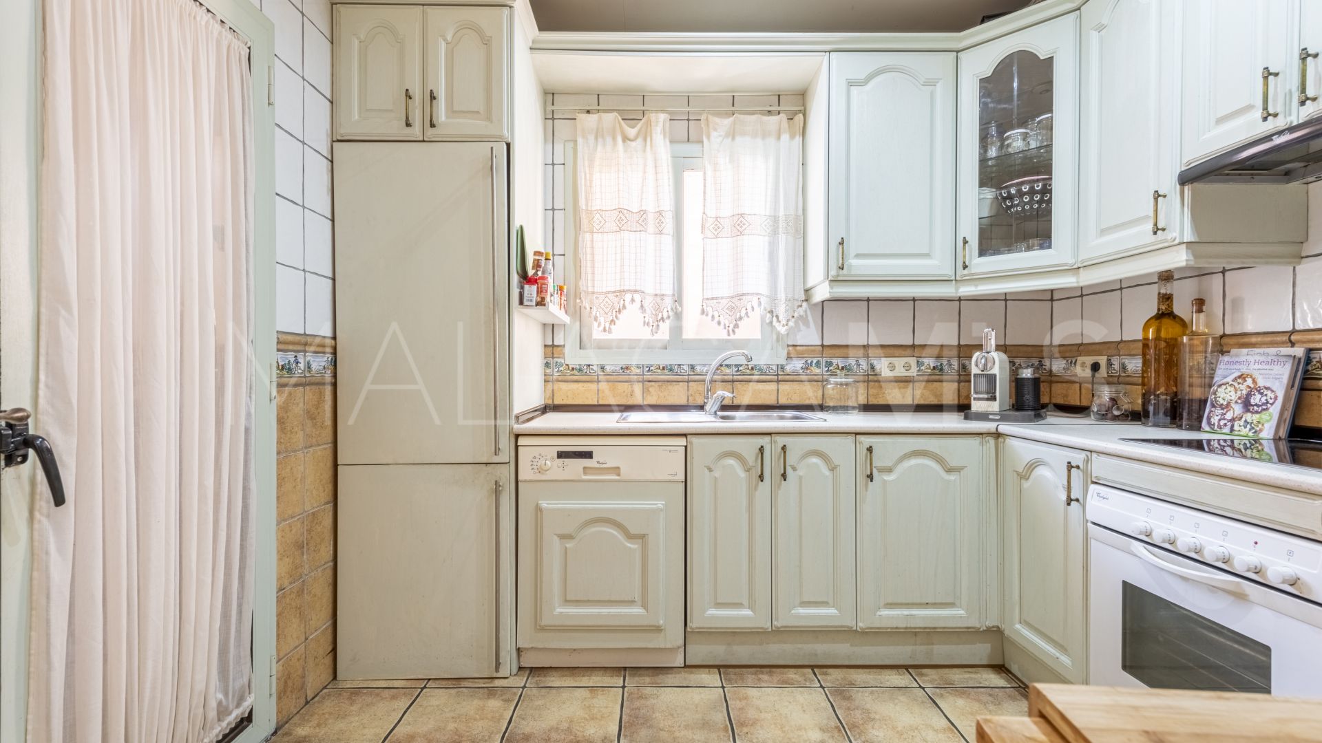 Zweistöckiges penthouse for sale in Paraiso Barronal