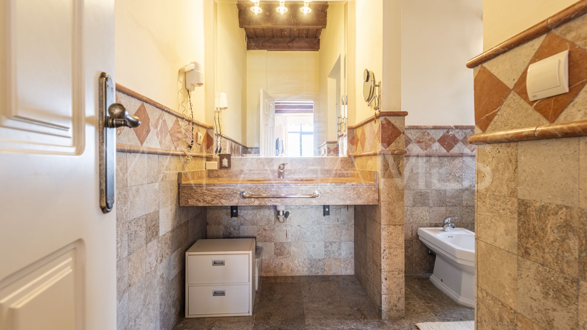 Zweistöckiges penthouse for sale in Paraiso Barronal