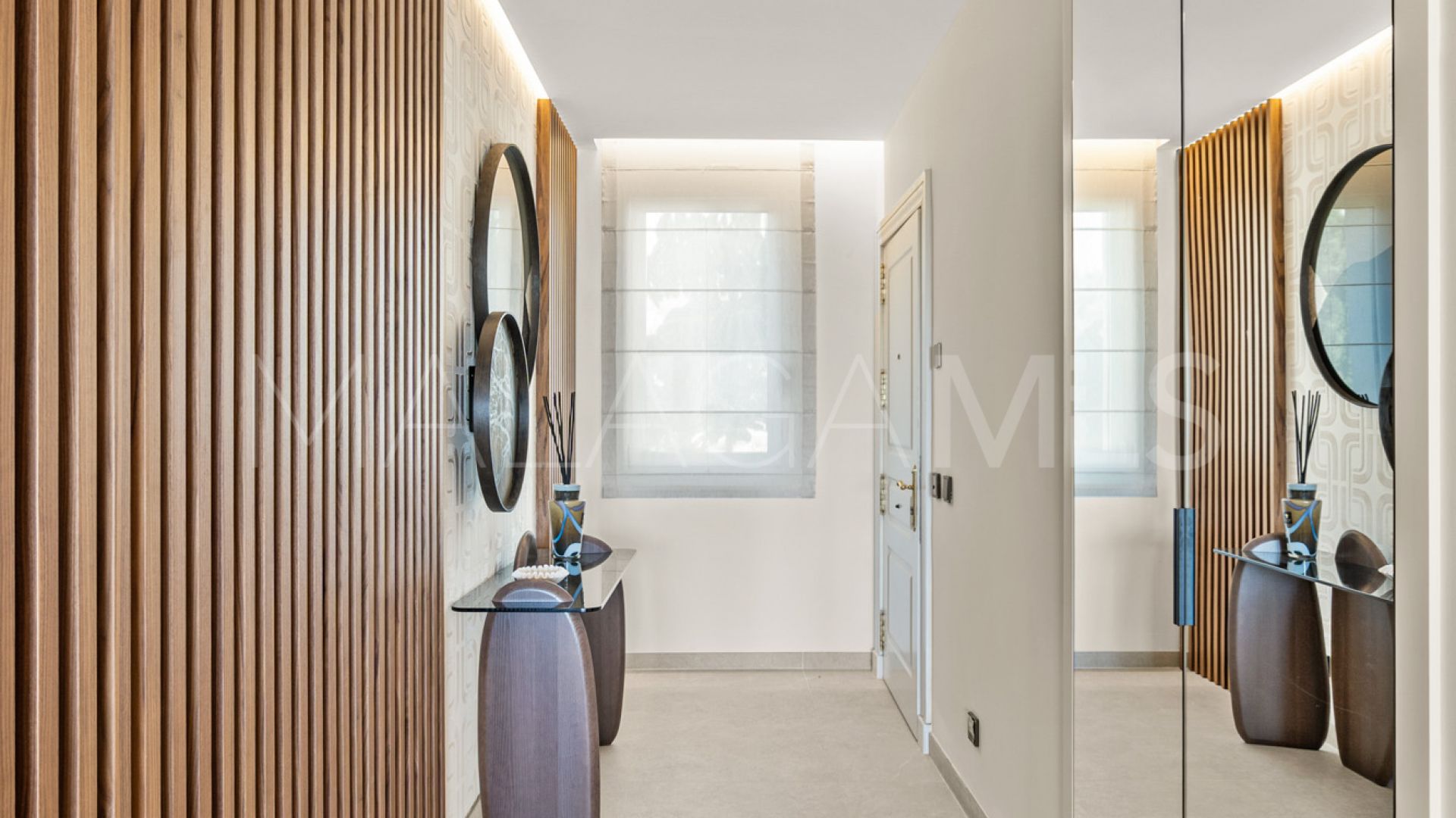 Appartement for sale in Las Dunas Park