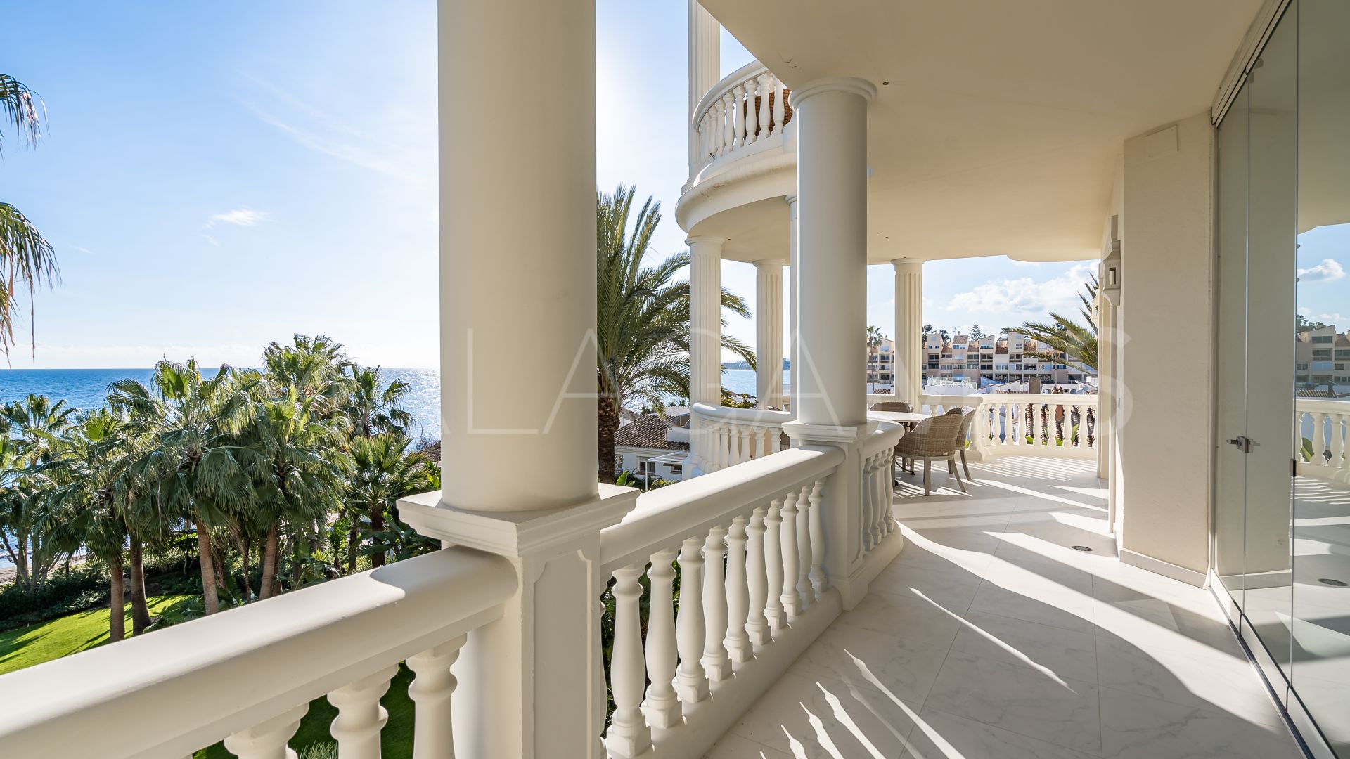 Appartement for sale in Las Dunas Park