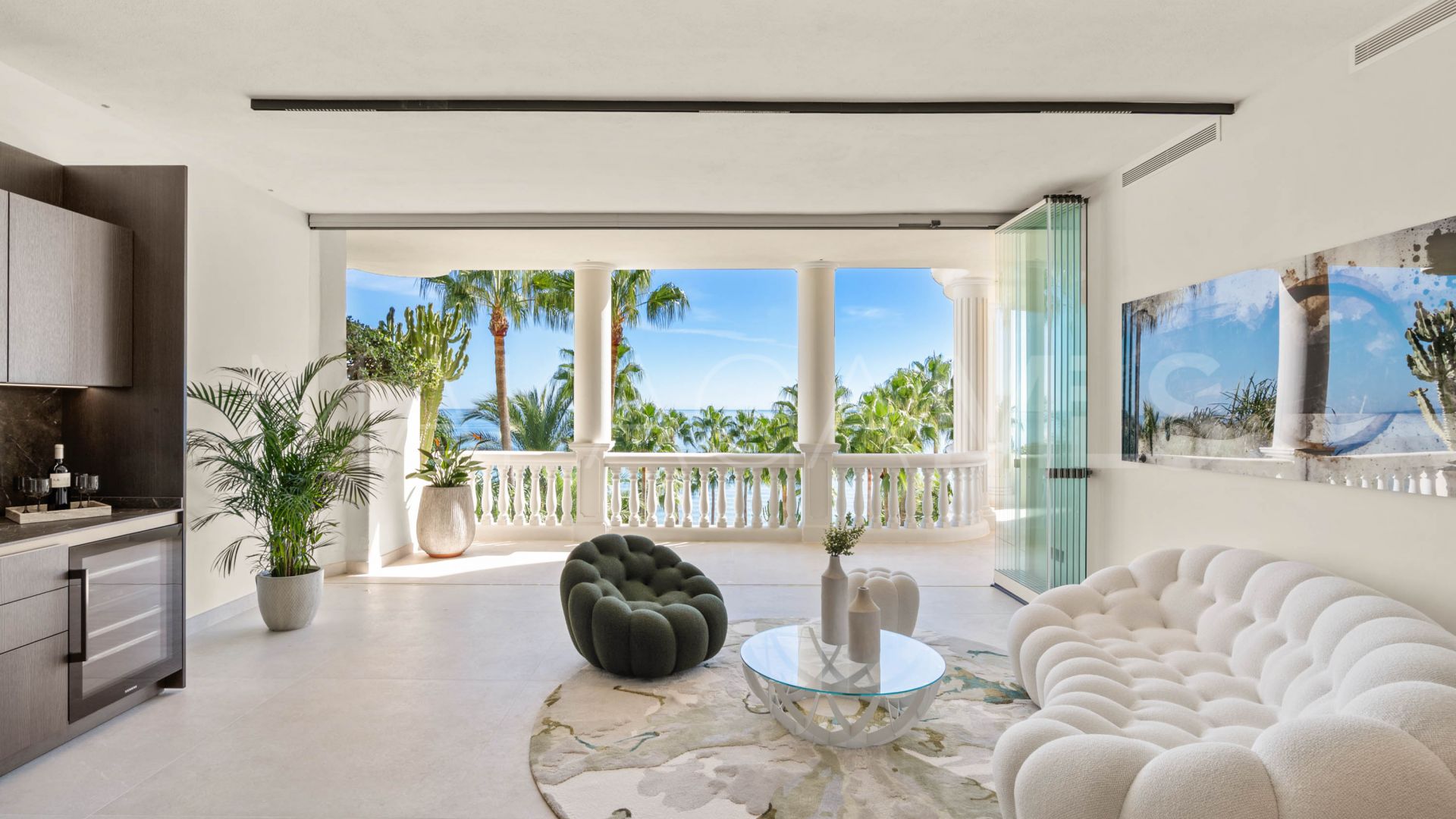 Appartement for sale in Las Dunas Park