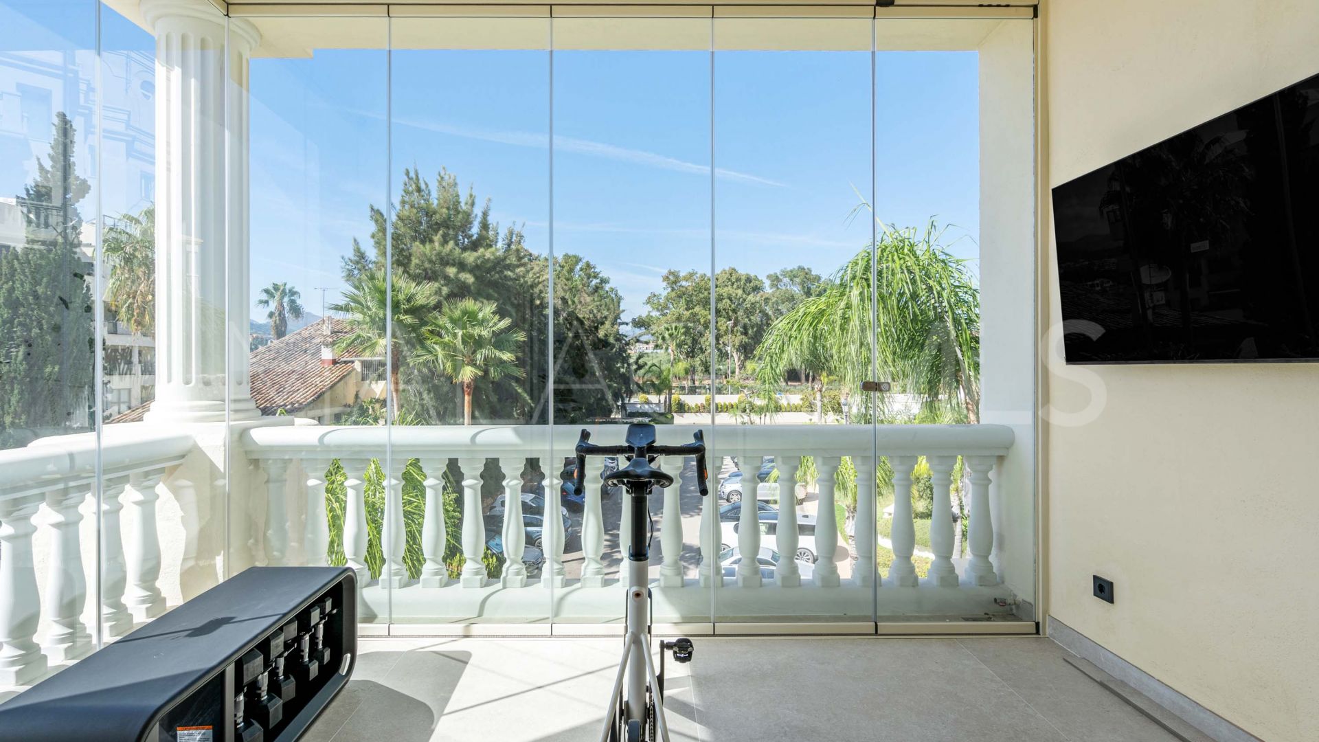 Appartement for sale in Las Dunas Park