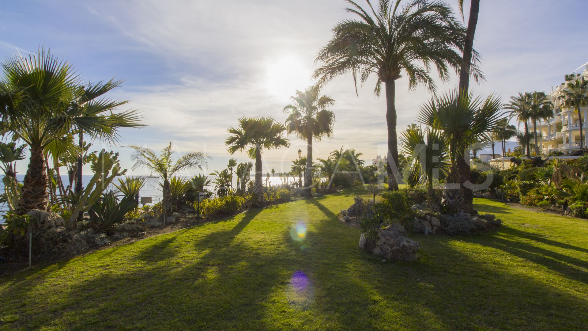 Appartement for sale in Las Dunas Park