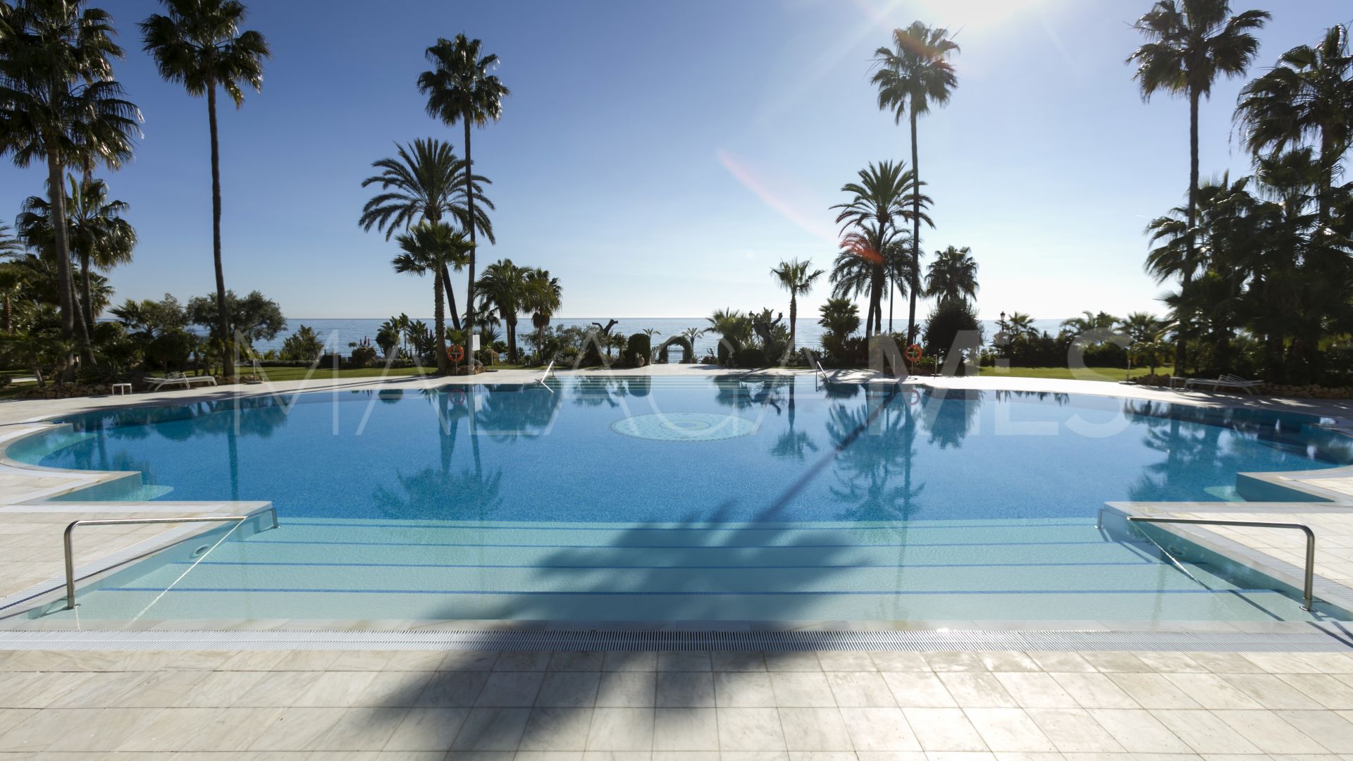 Appartement for sale in Las Dunas Park