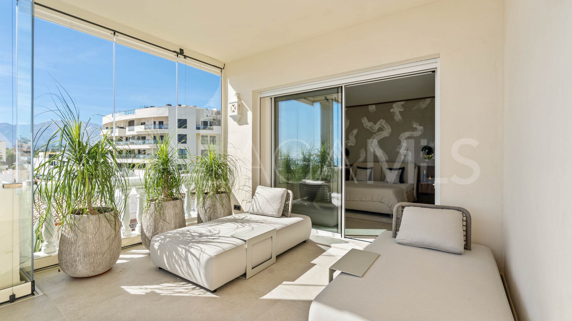Appartement for sale in Las Dunas Park