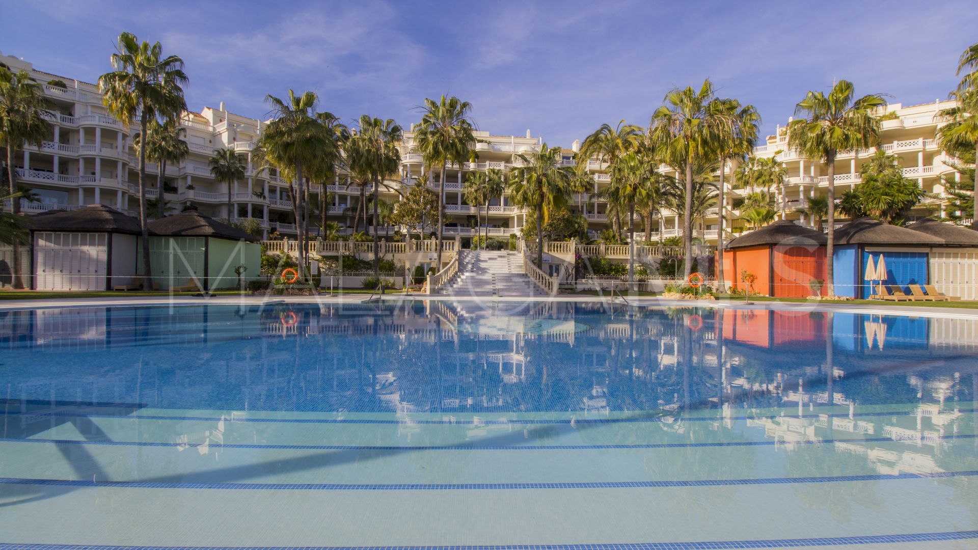 Appartement for sale in Las Dunas Park