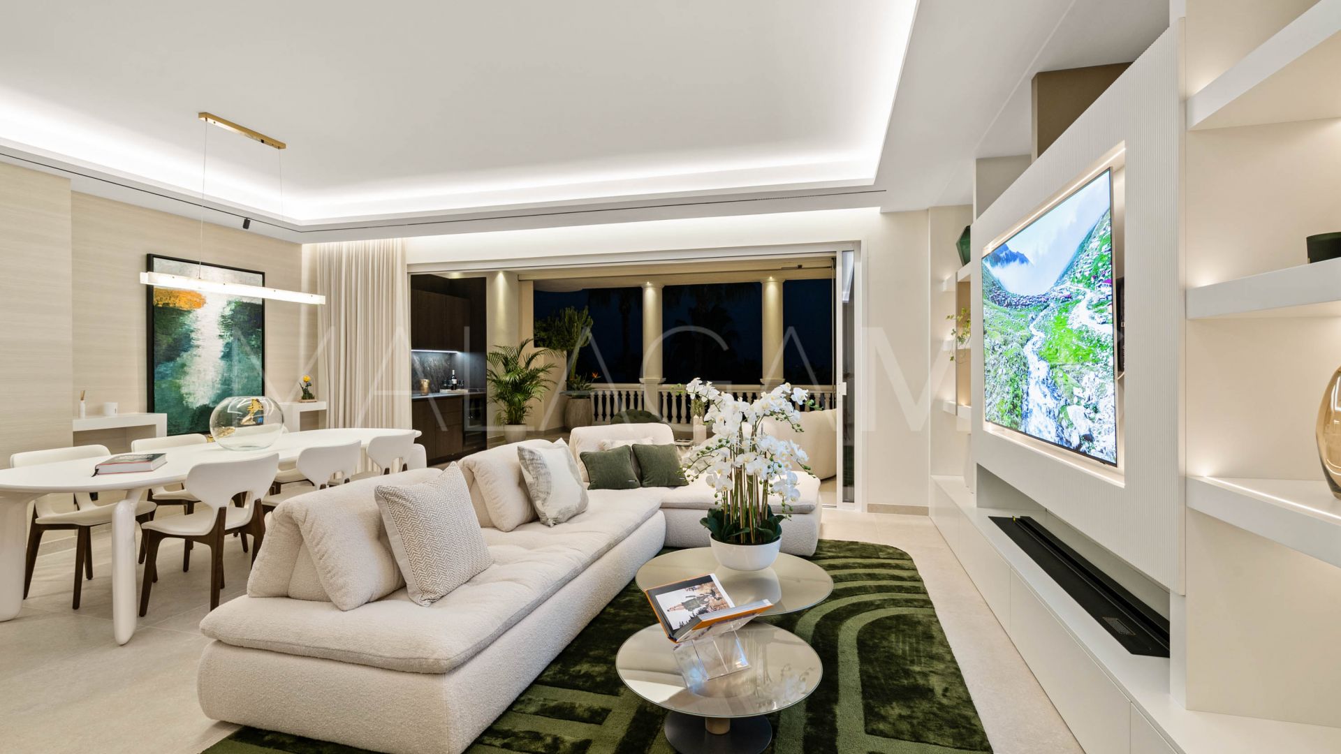 Appartement for sale in Las Dunas Park