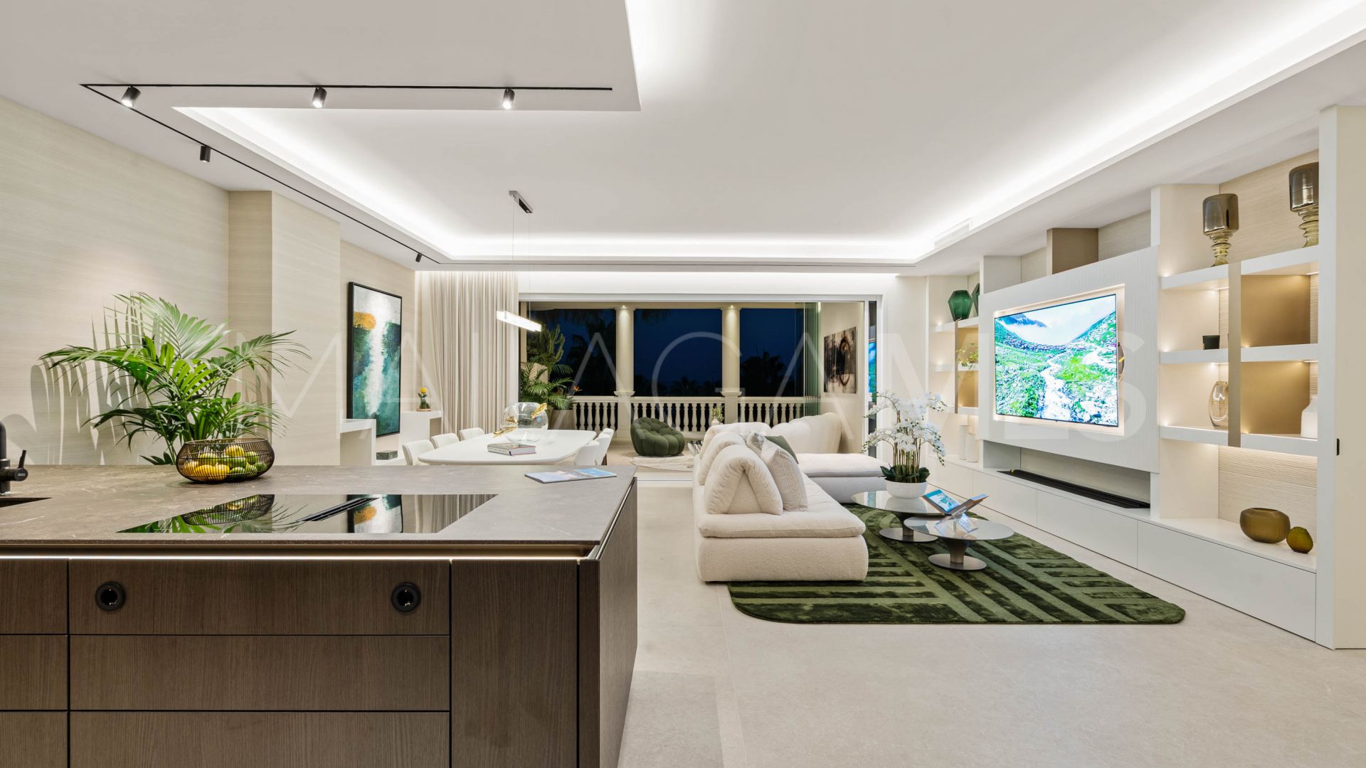 Appartement for sale in Las Dunas Park