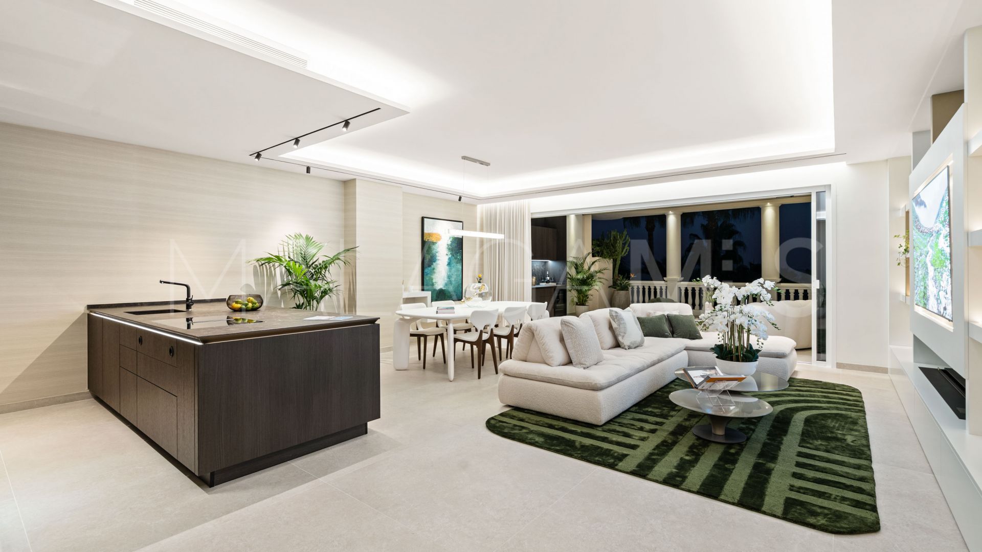 Appartement for sale in Las Dunas Park