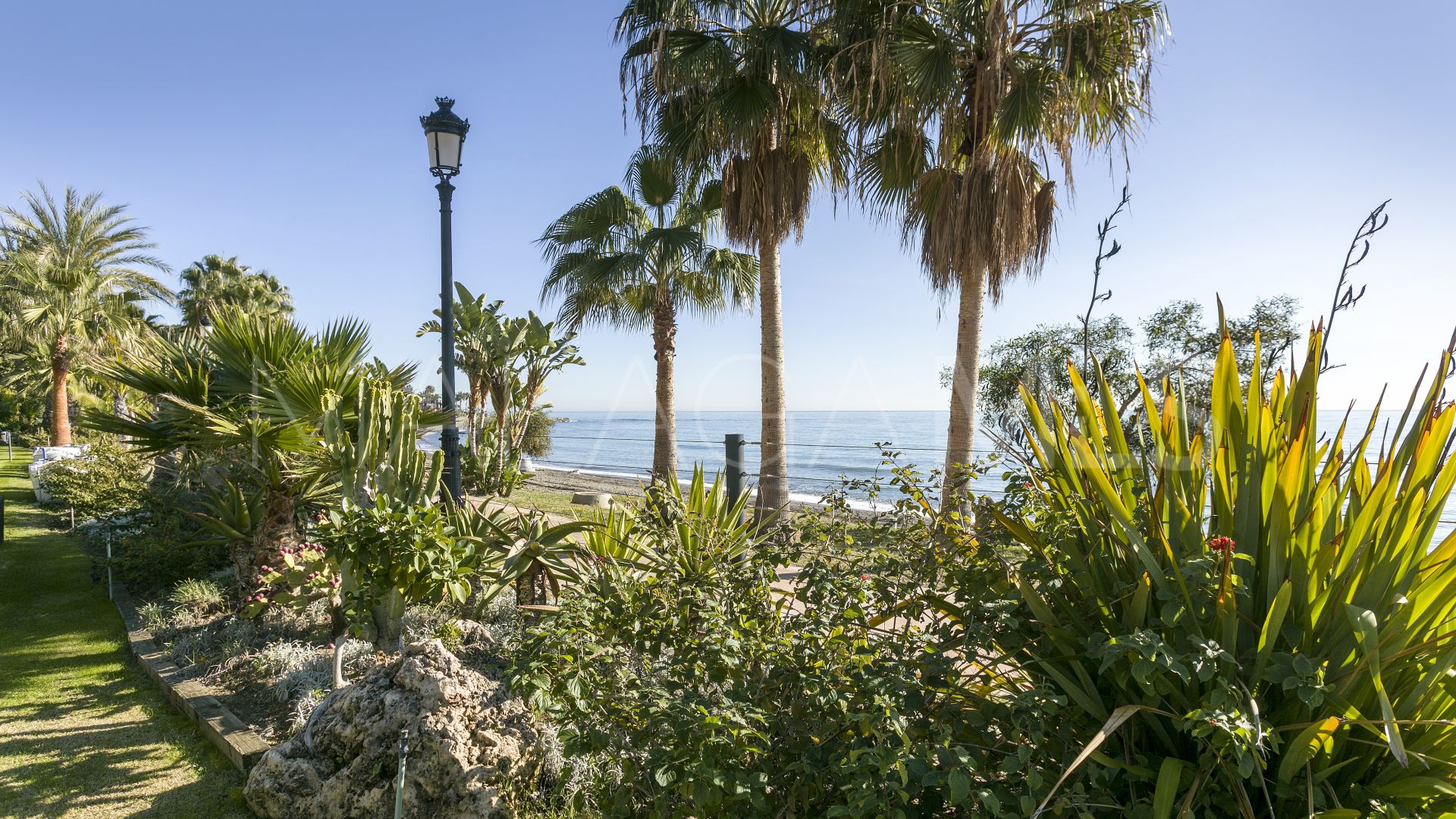 Appartement for sale in Las Dunas Park