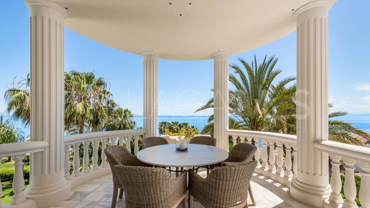 Appartement for sale in Las Dunas Park