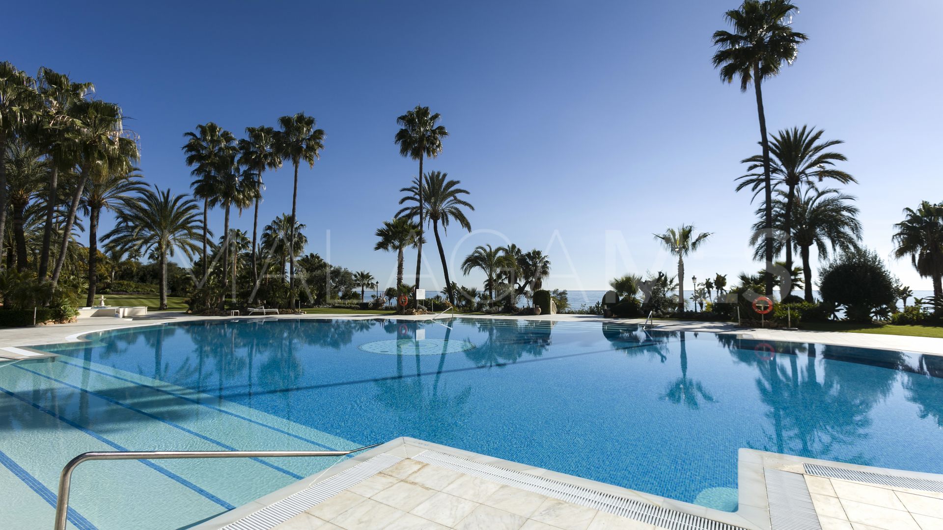 Appartement for sale in Las Dunas Park