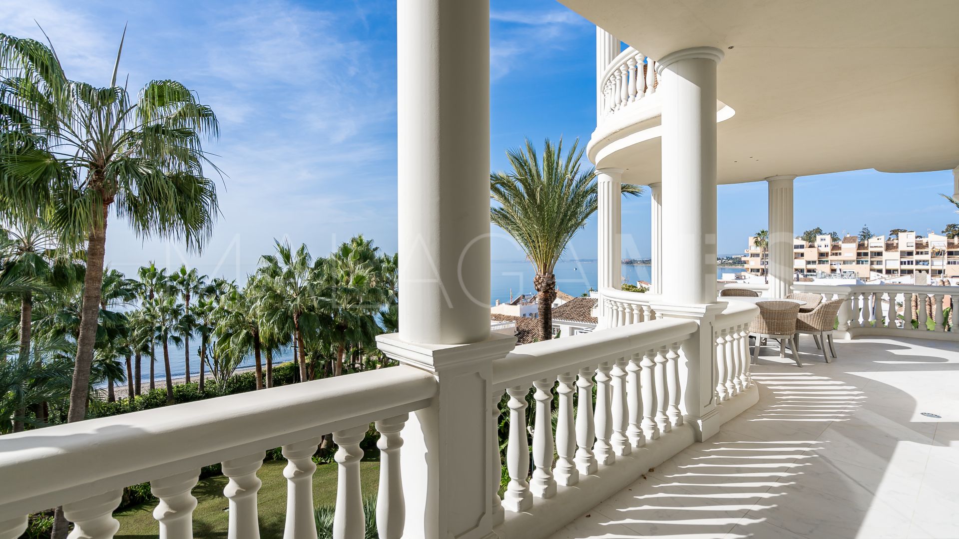 Appartement for sale in Las Dunas Park