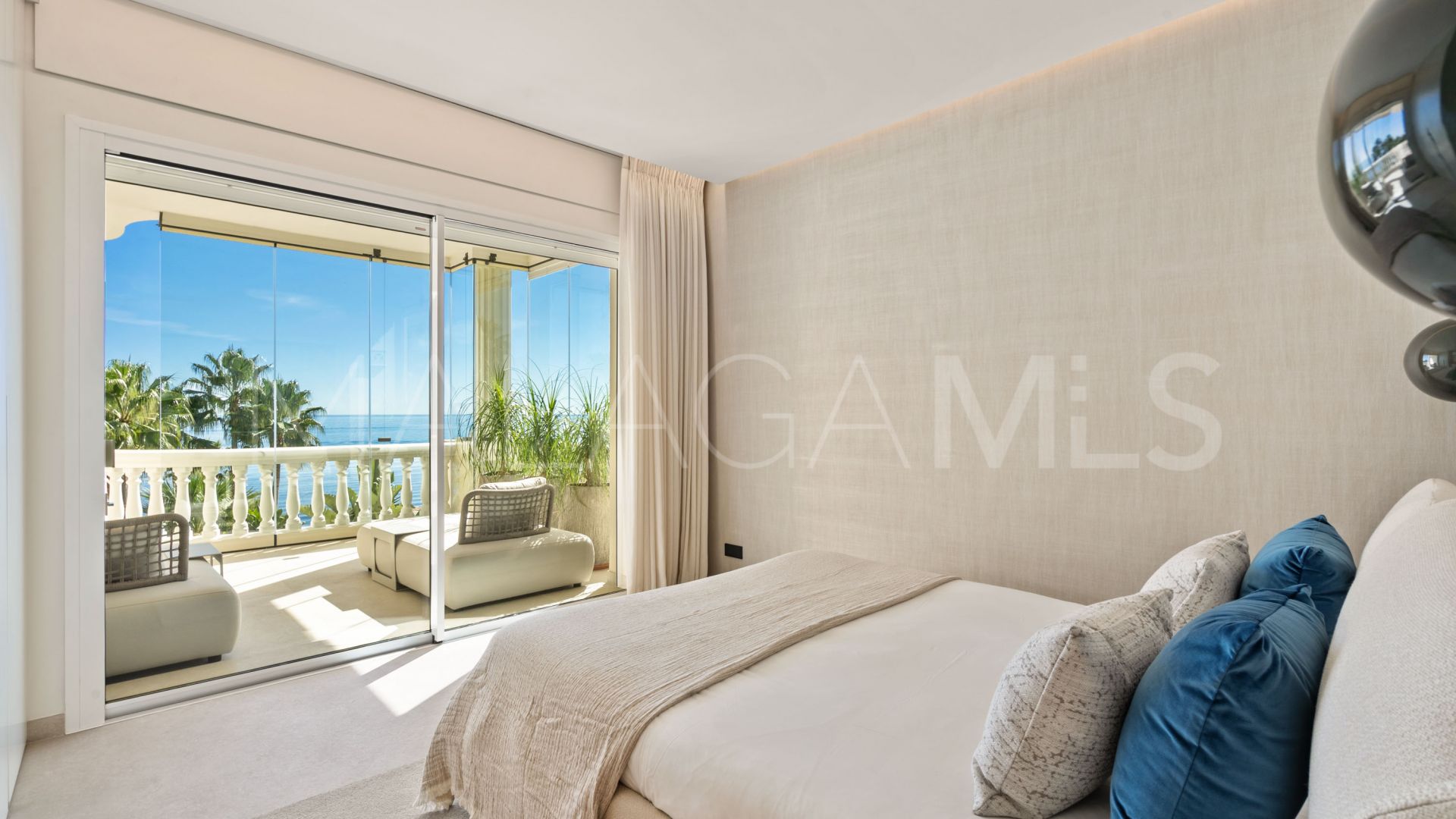 Appartement for sale in Las Dunas Park