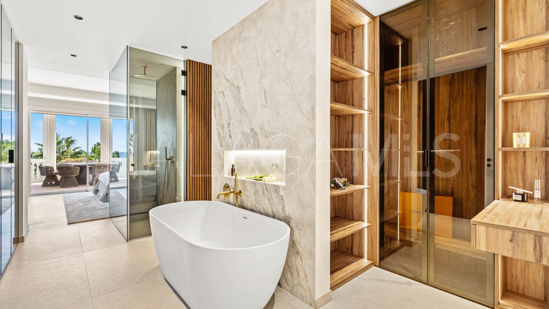 Appartement for sale in Las Dunas Park