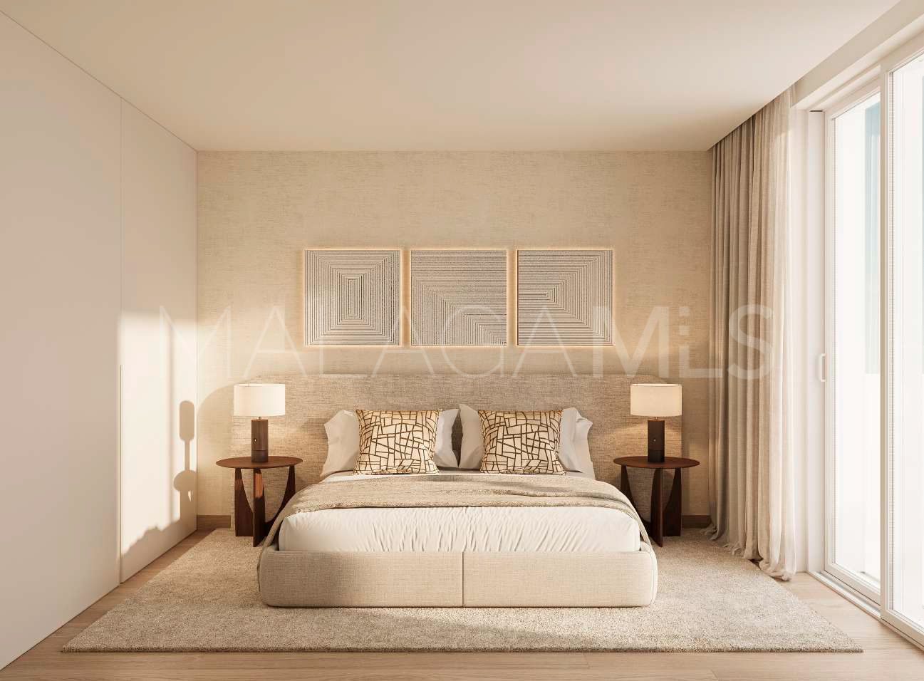 Appartement for sale in Las Dunas Park